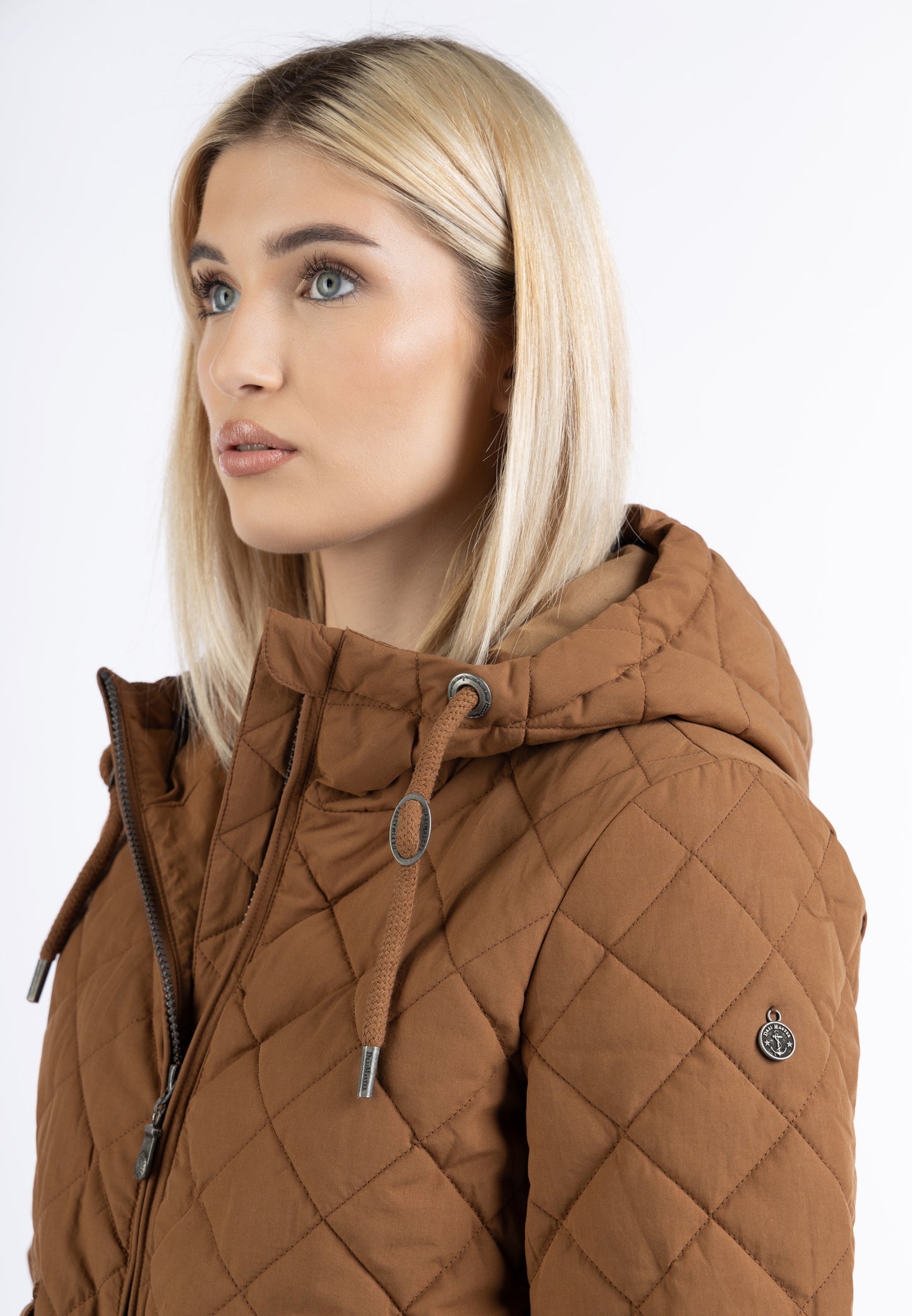 DreiMaster Vintage damska bluza