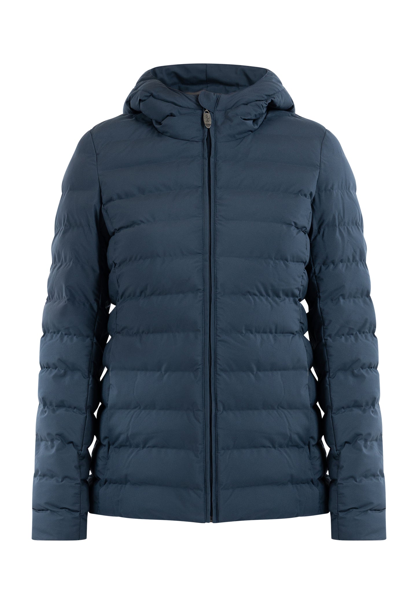 usha BLUE LABEL women's padded quilted jacket