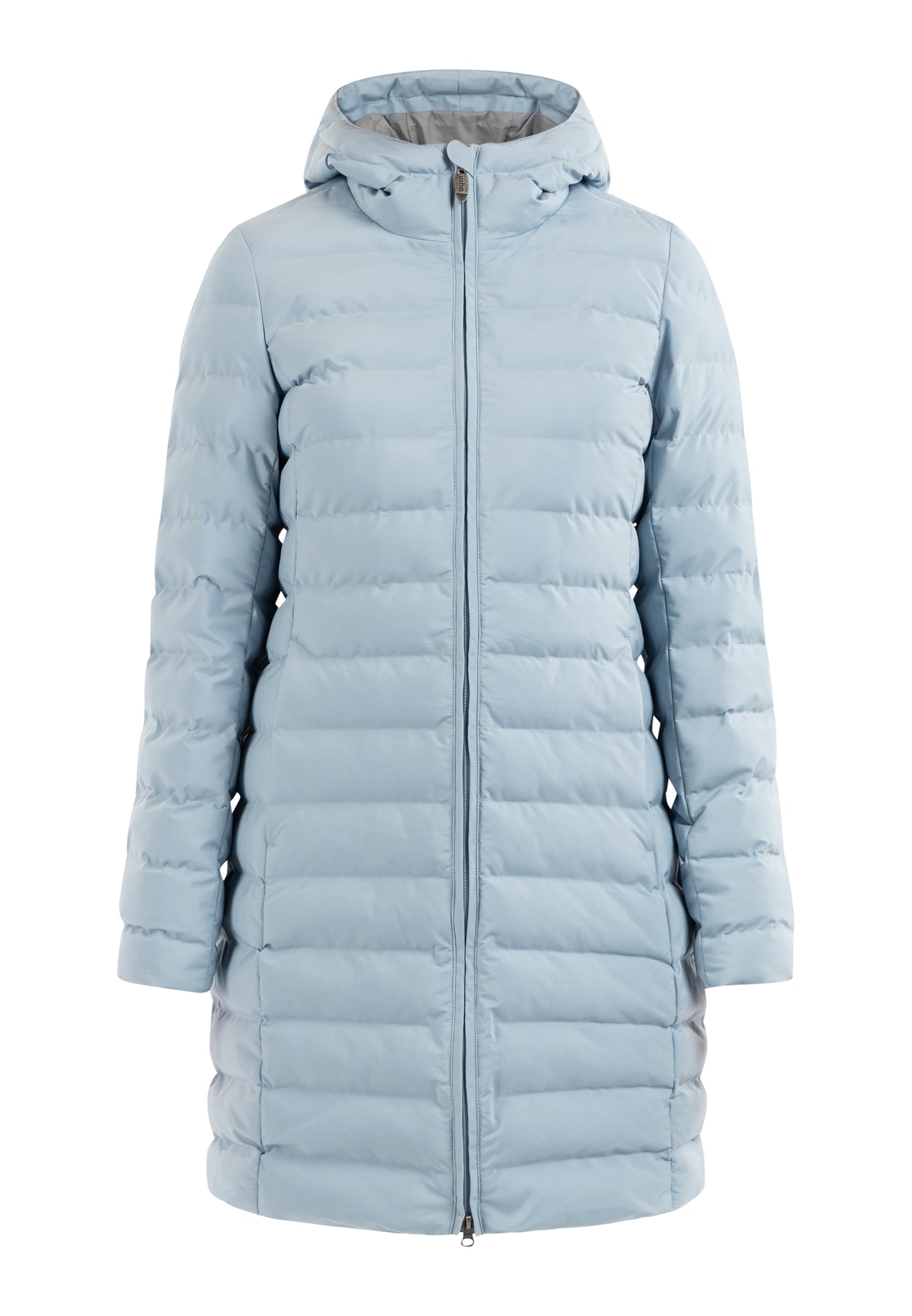 usha BLUE LABEL damski płaszcz