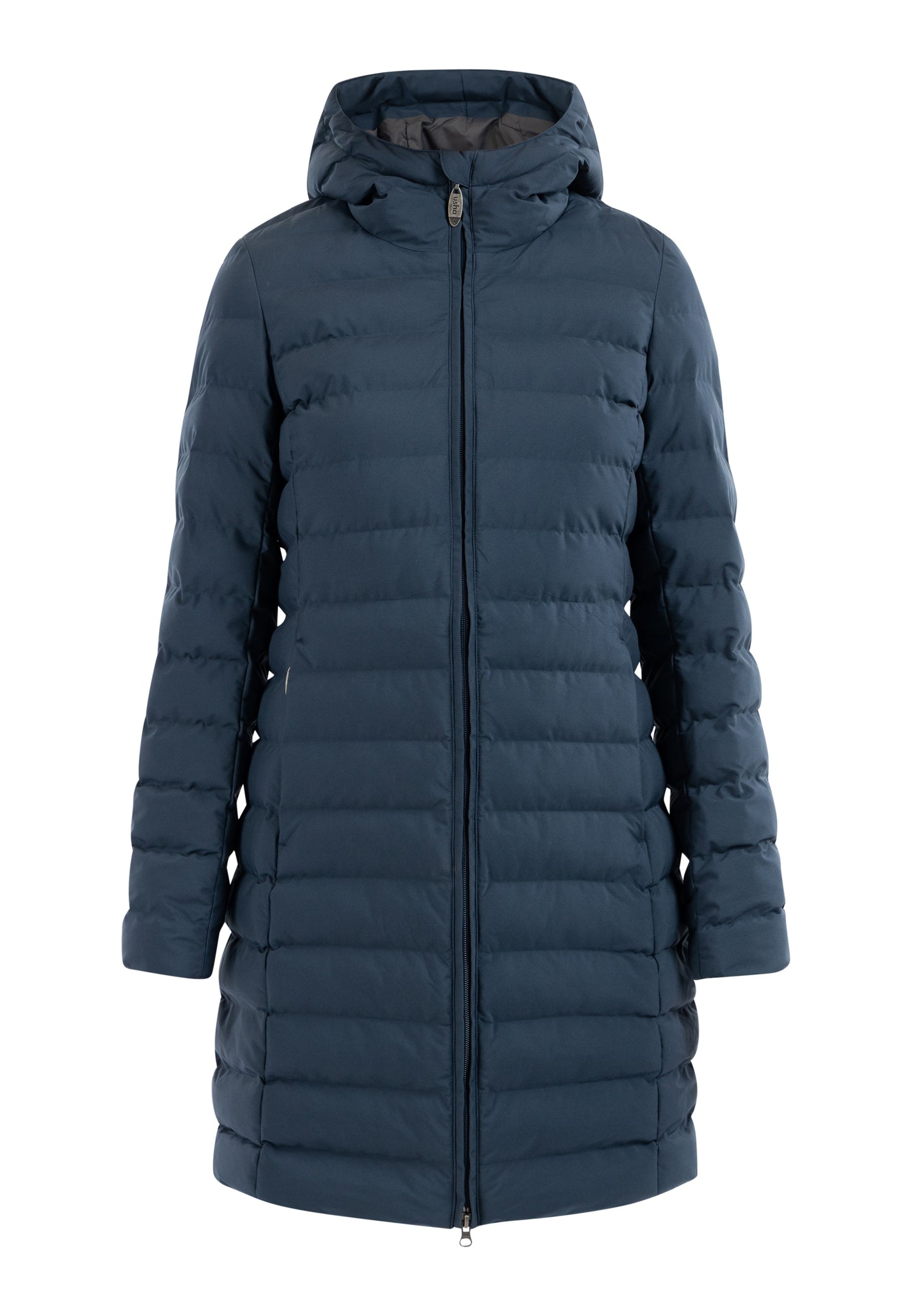 usha BLUE LABEL damski płaszcz