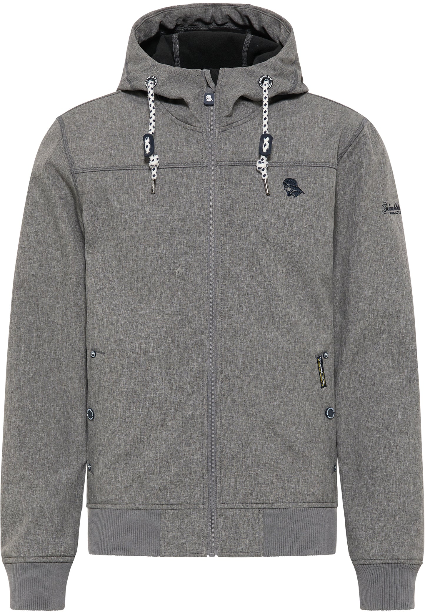 Schmuddelwedda men's softshell blouson