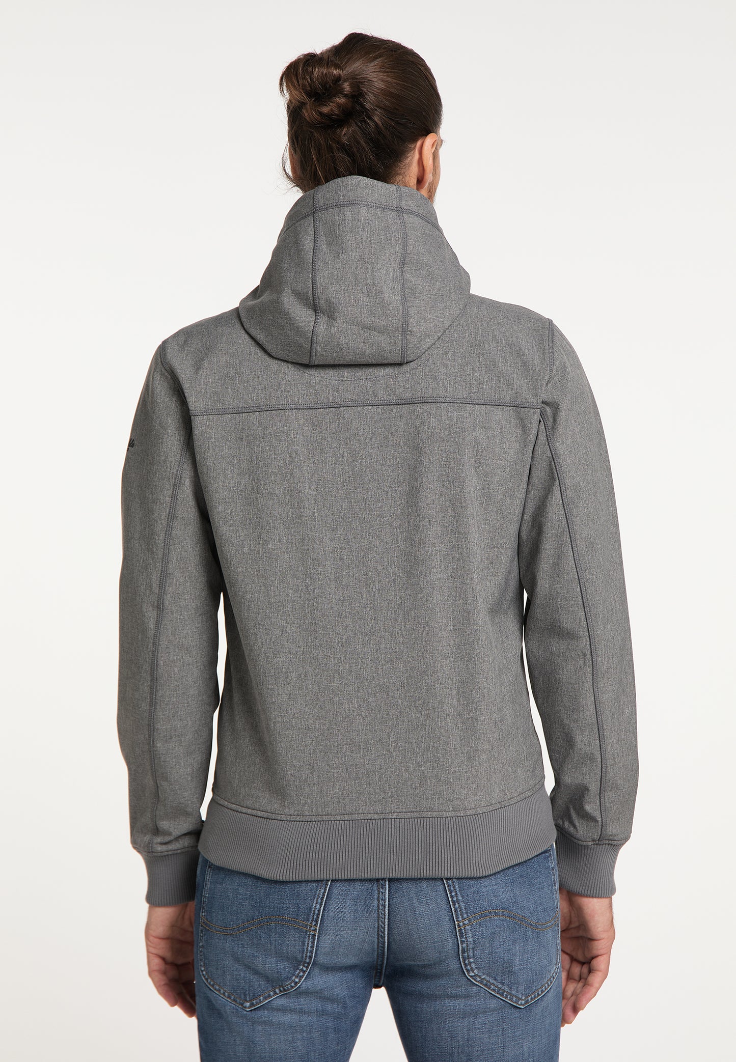 Schmuddelwedda men's softshell blouson