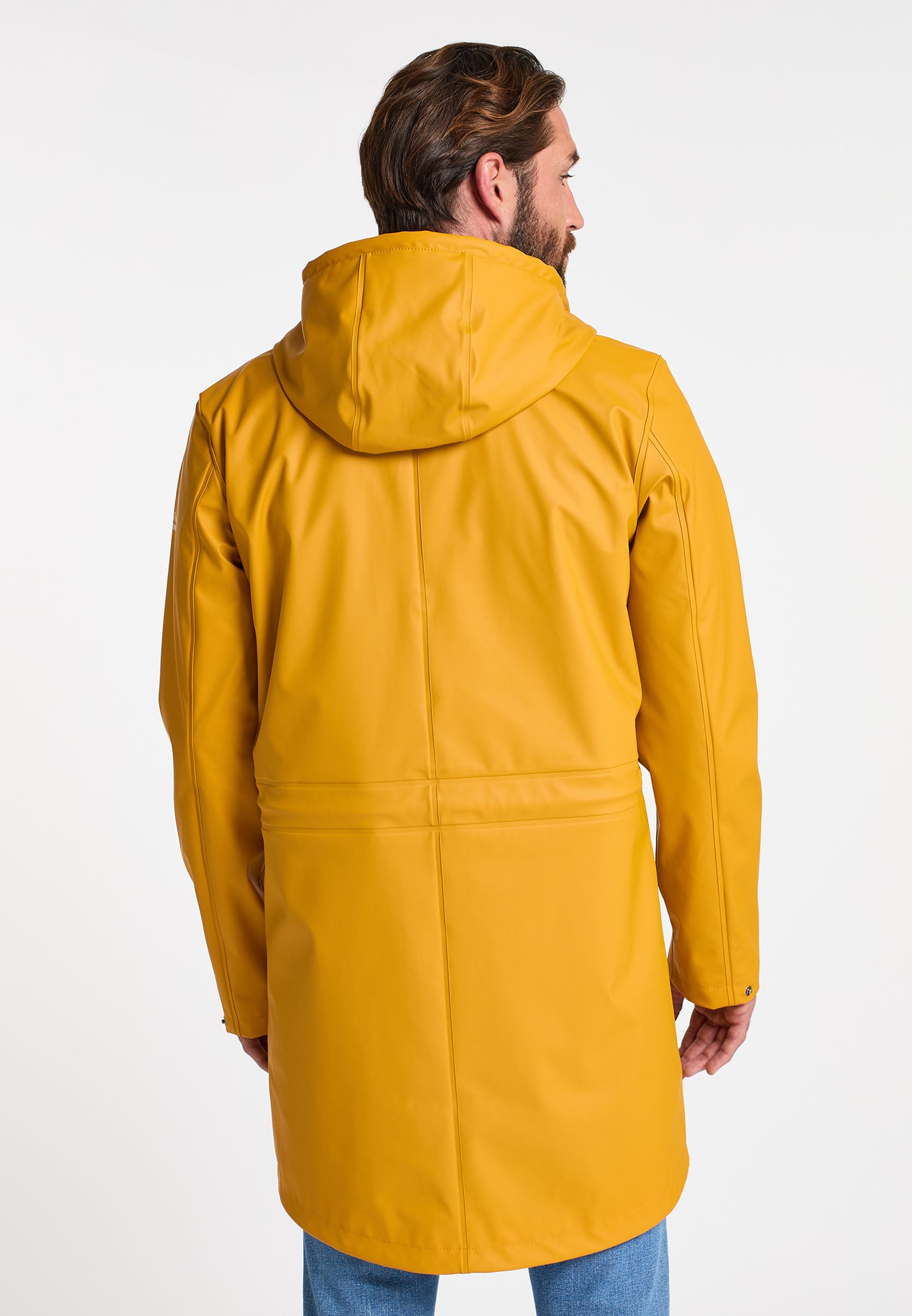 ICEBOUND men's rain coat