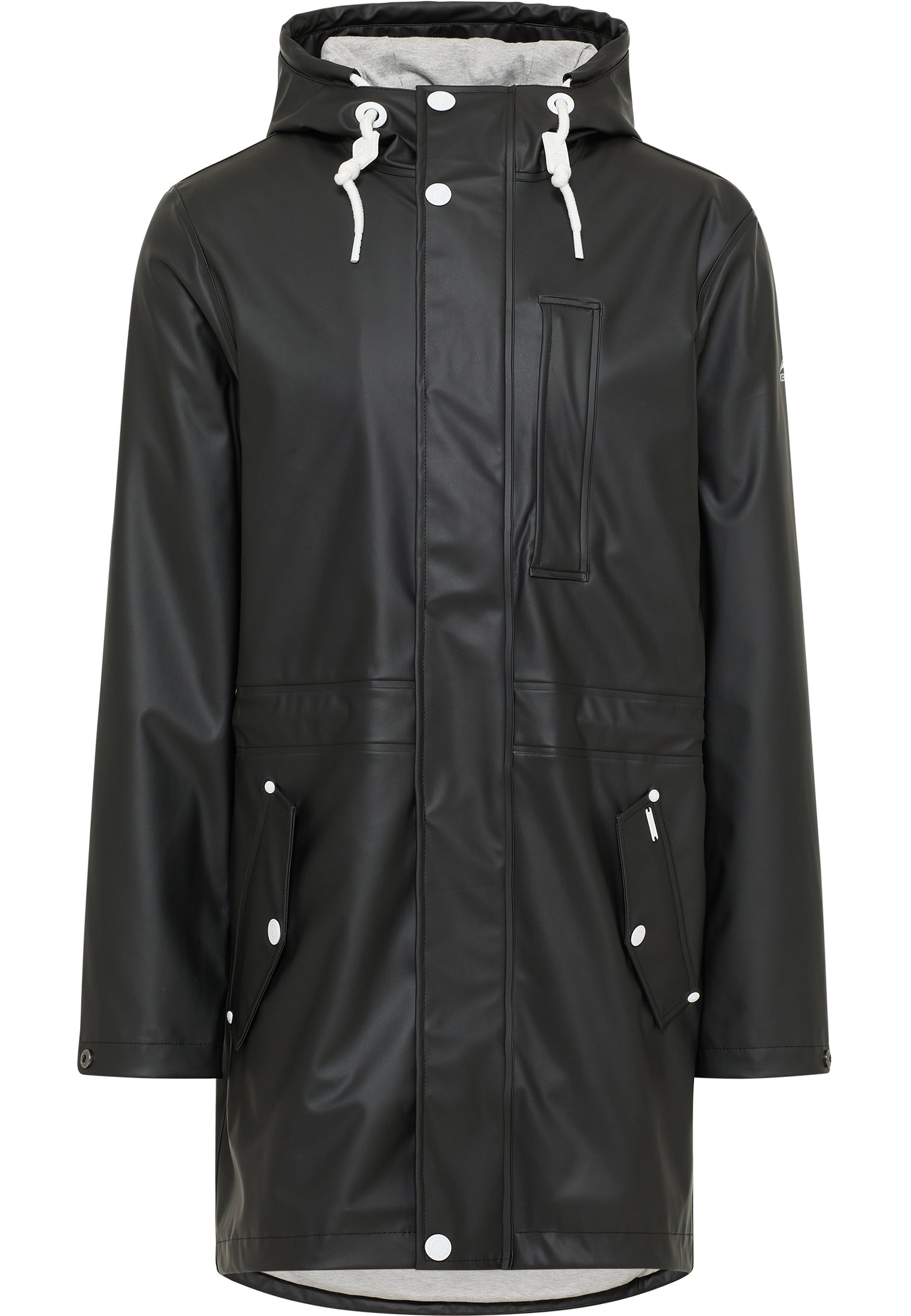 ICEBOUND men's rain coat