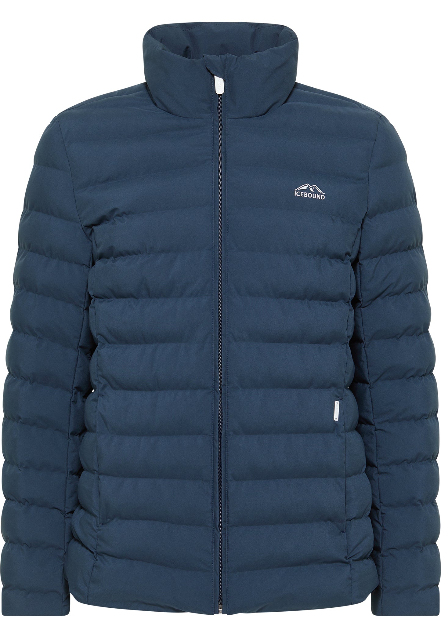 ICEBOUND men's padded winter jacket