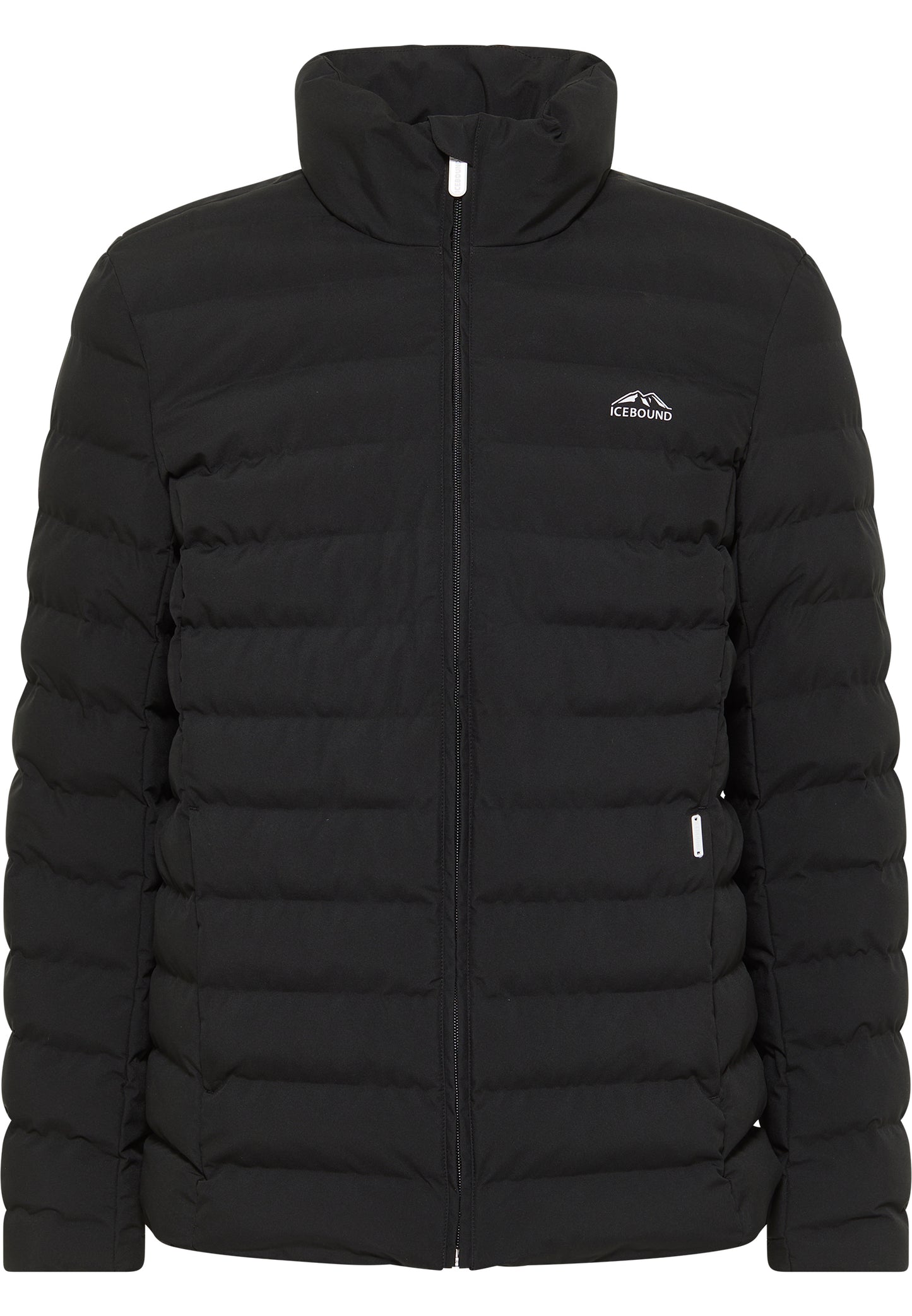ICEBOUND men's padded winter jacket