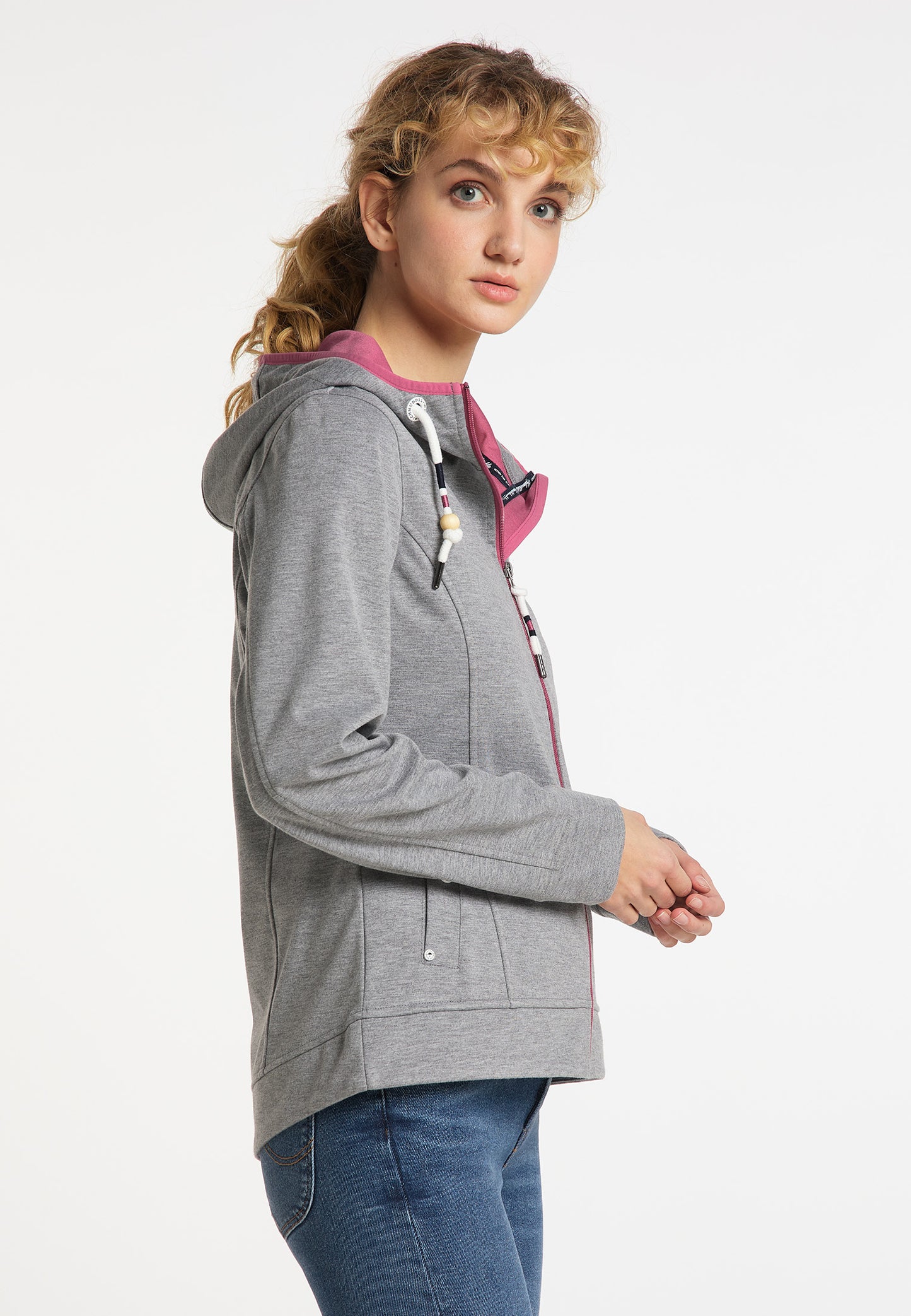 Schmuddelwedda women's functional jacket