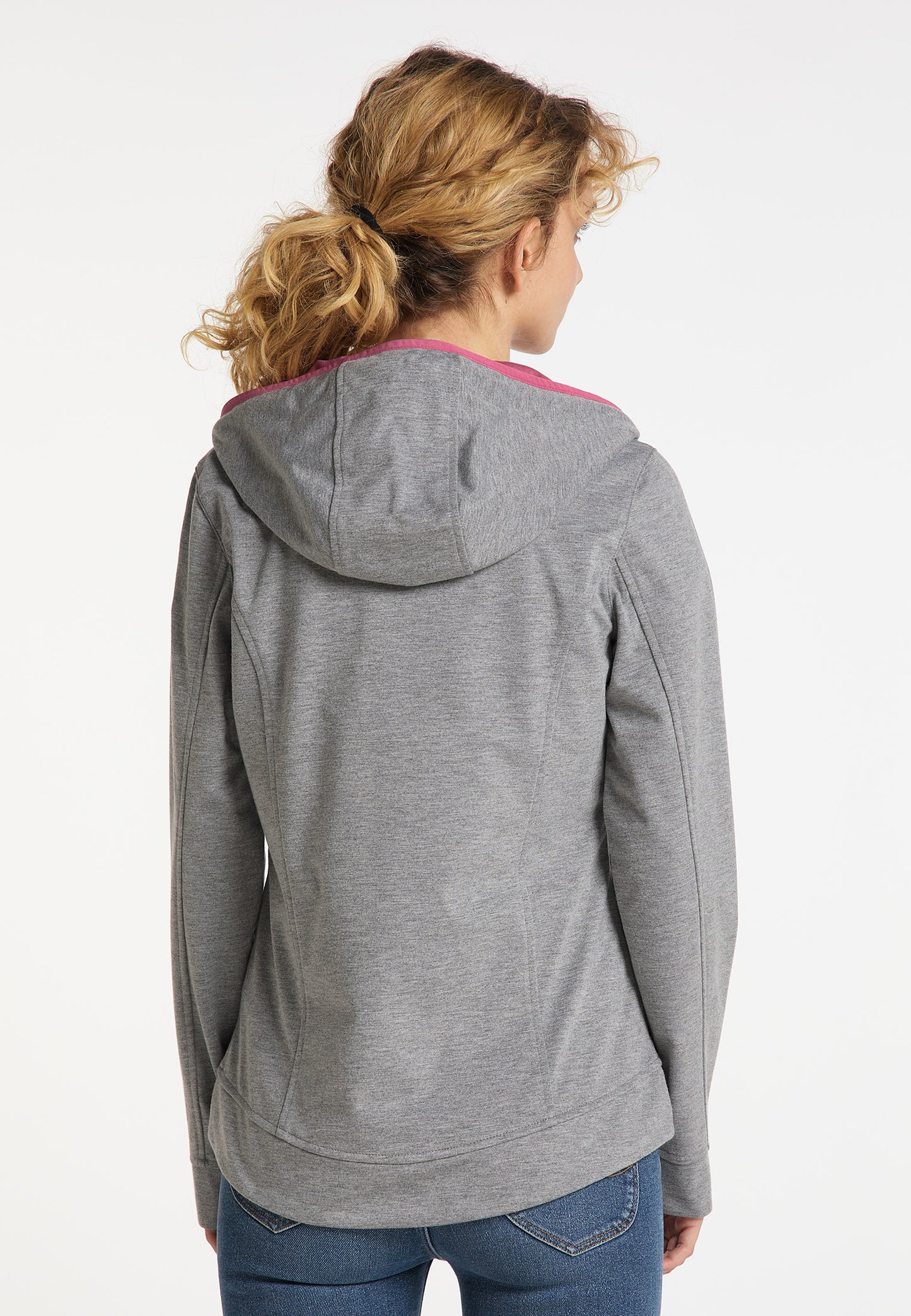 Schmuddelwedda women's functional jacket