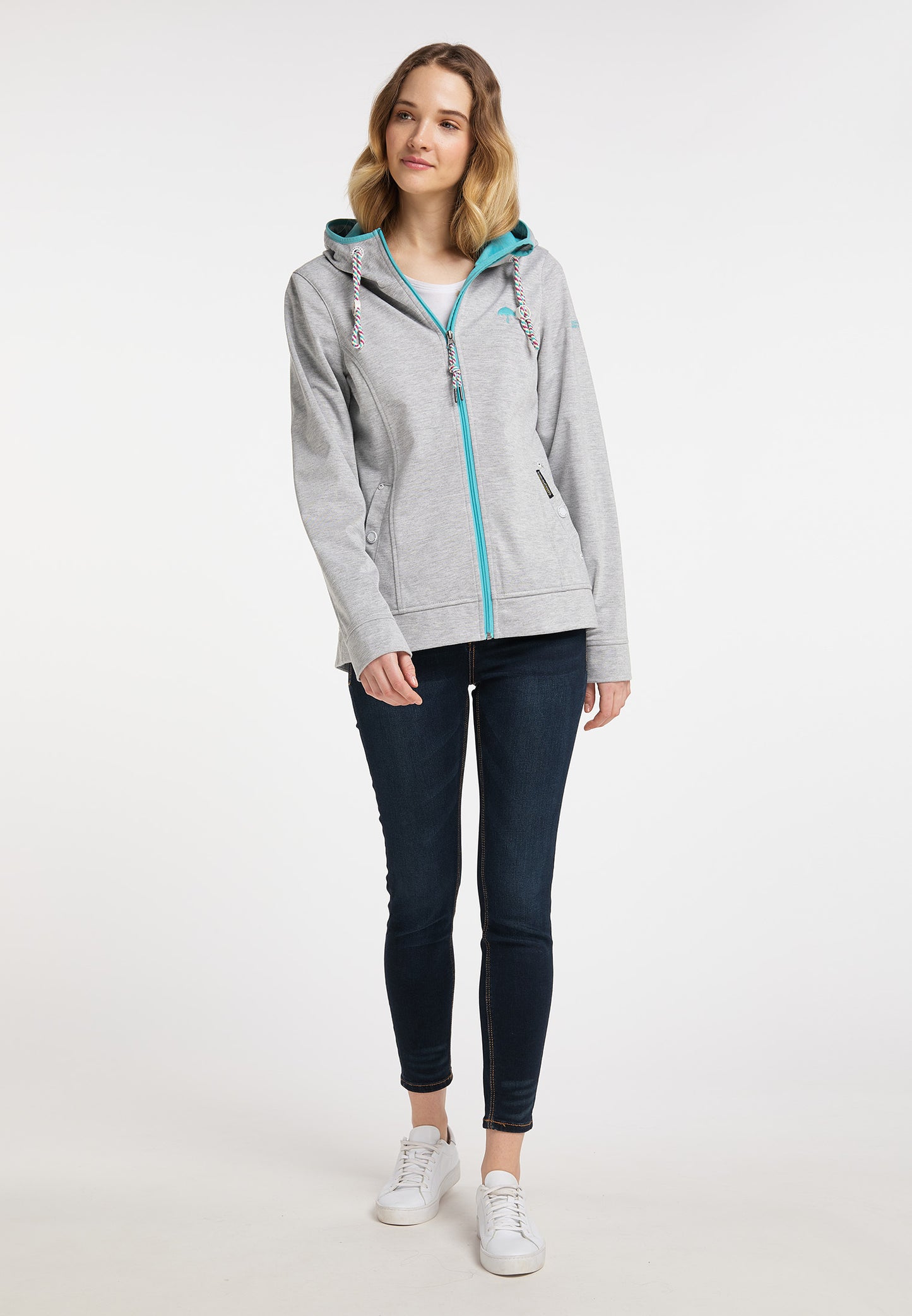 Schmuddelwedda women's functional jacket