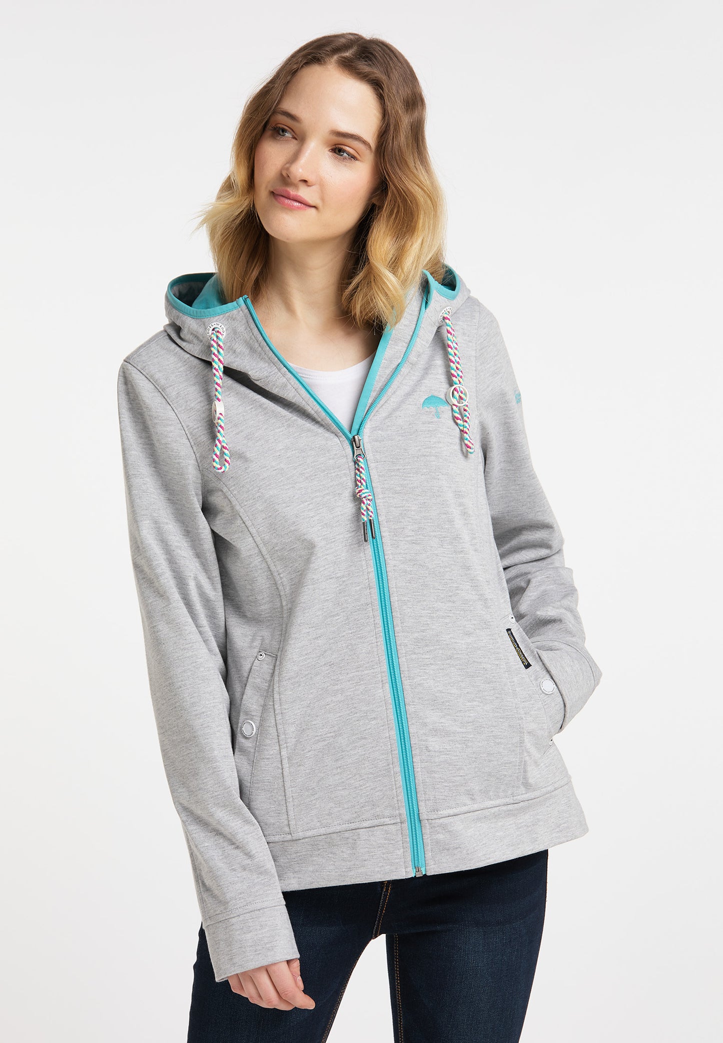 Schmuddelwedda women's functional jacket