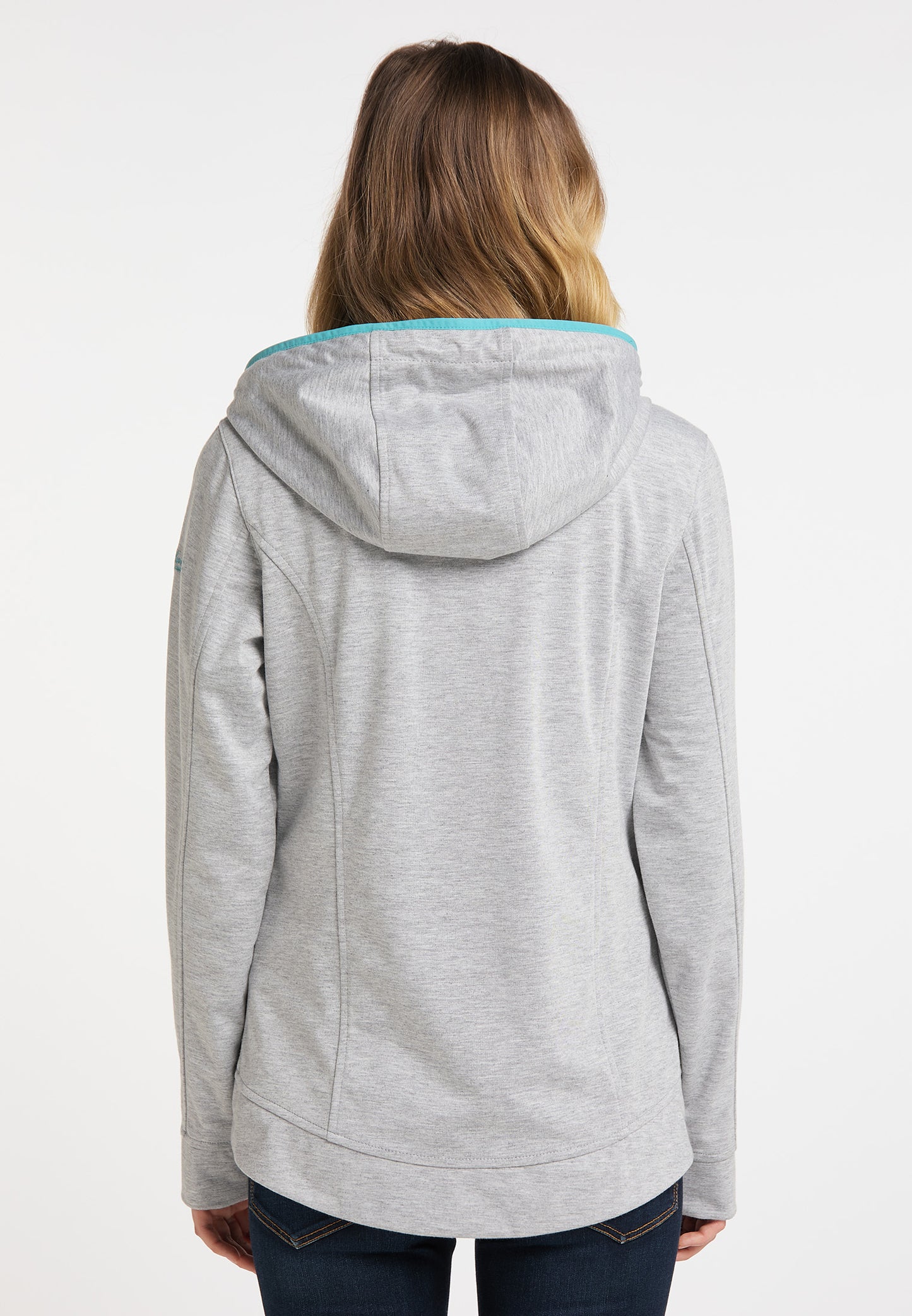 Schmuddelwedda women's functional jacket