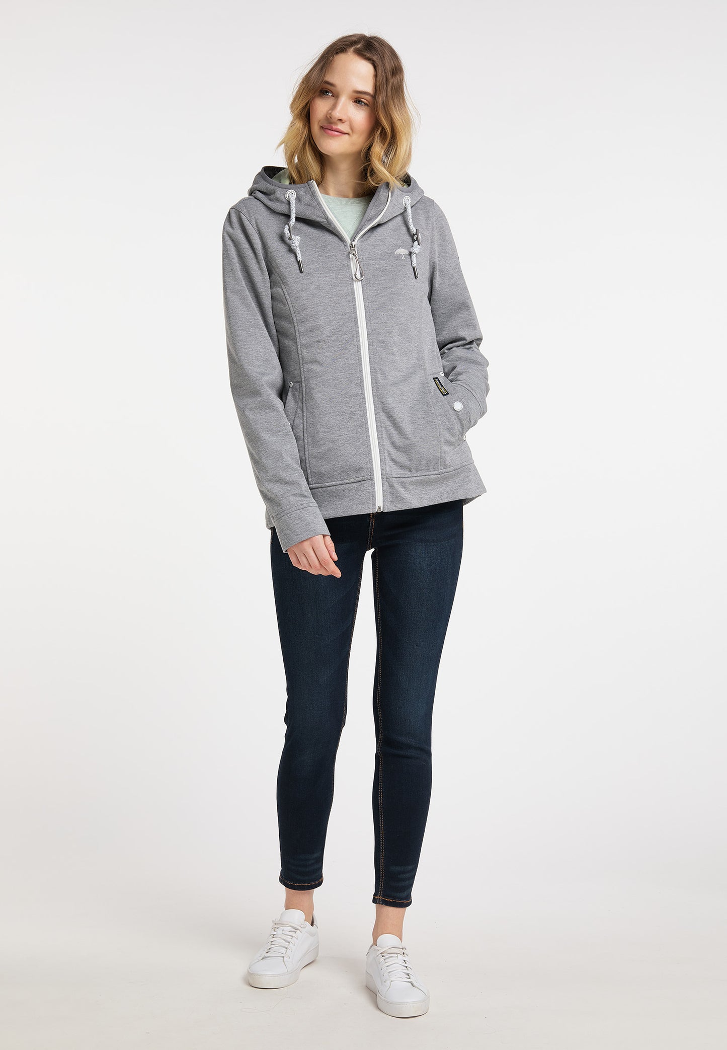 Schmuddelwedda women's functional jacket