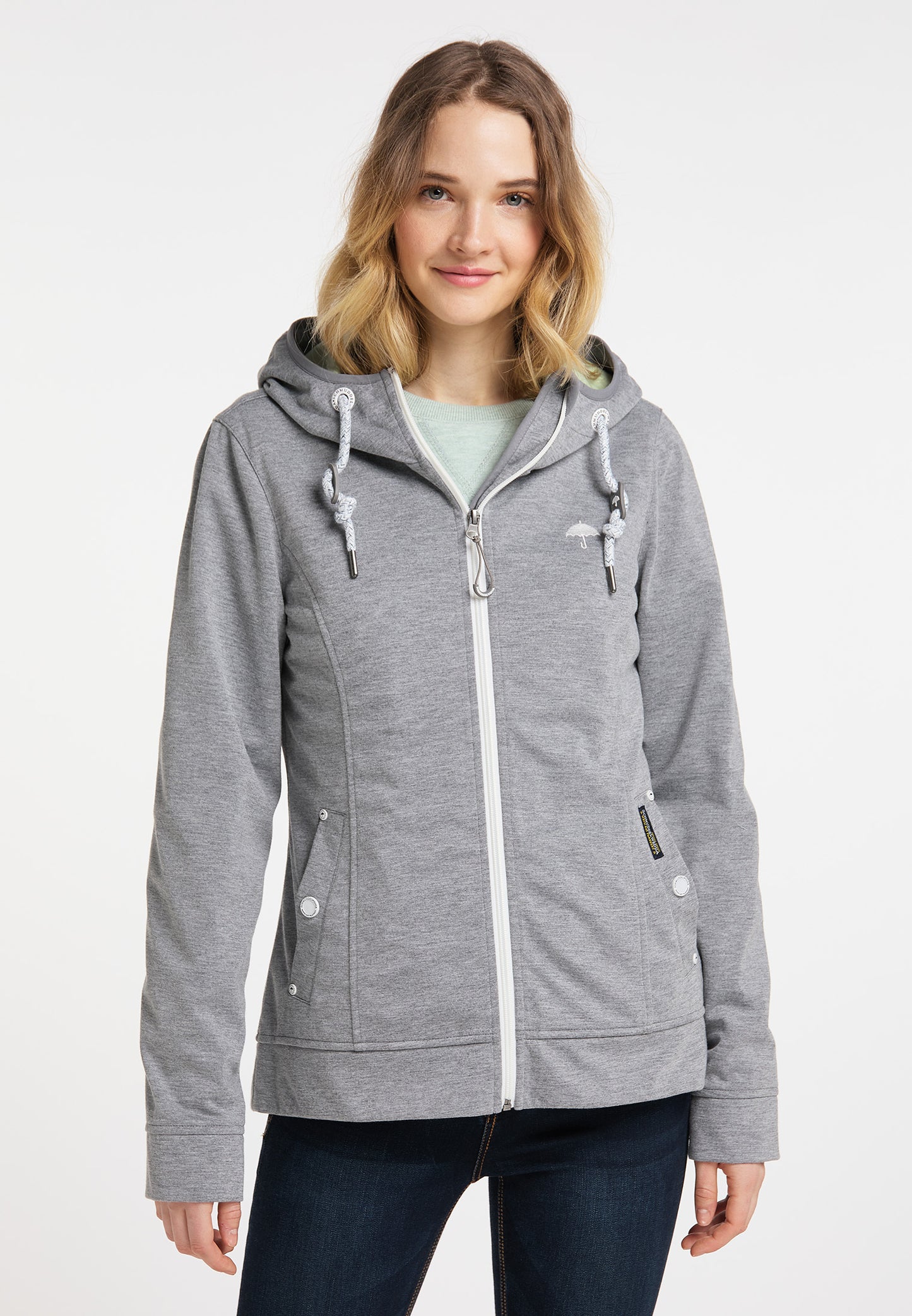 Schmuddelwedda women's functional jacket