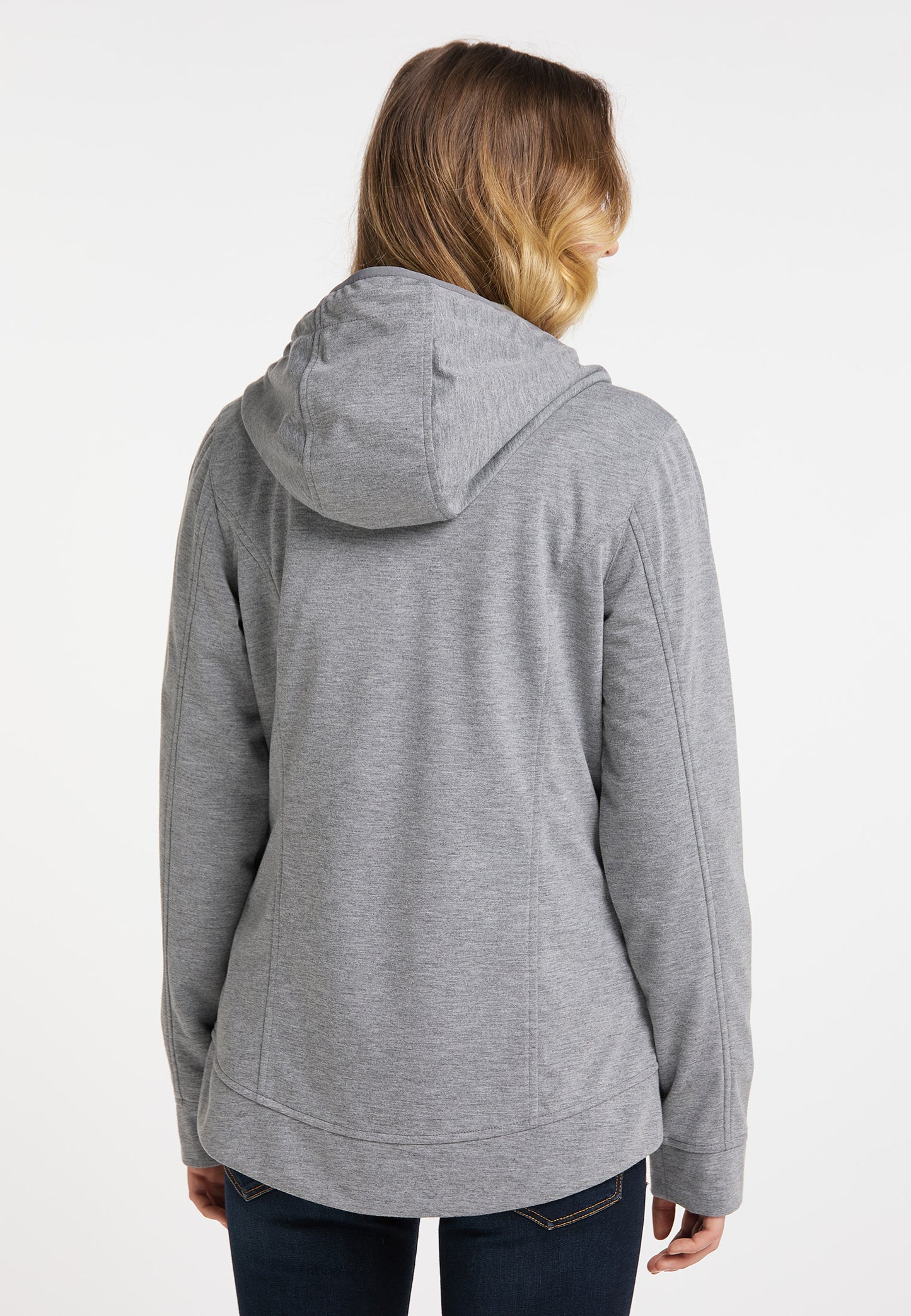 Schmuddelwedda women's functional jacket