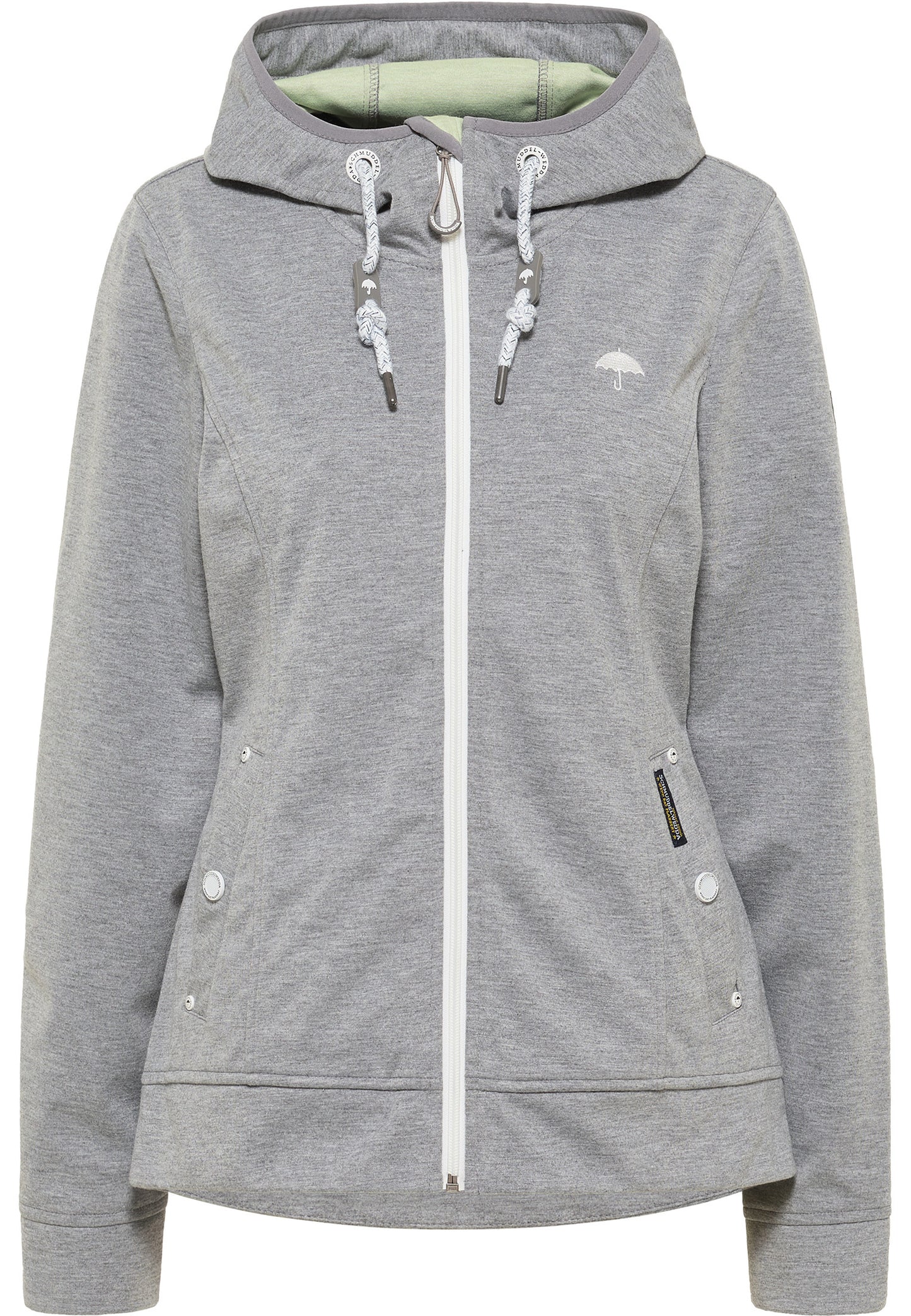 Schmuddelwedda women's functional jacket