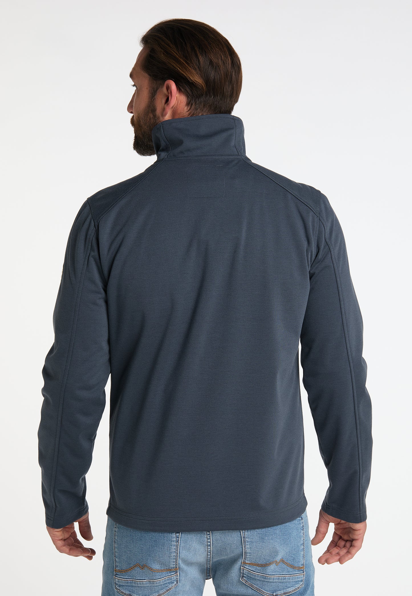 Schmuddelwedda men's functional jacket