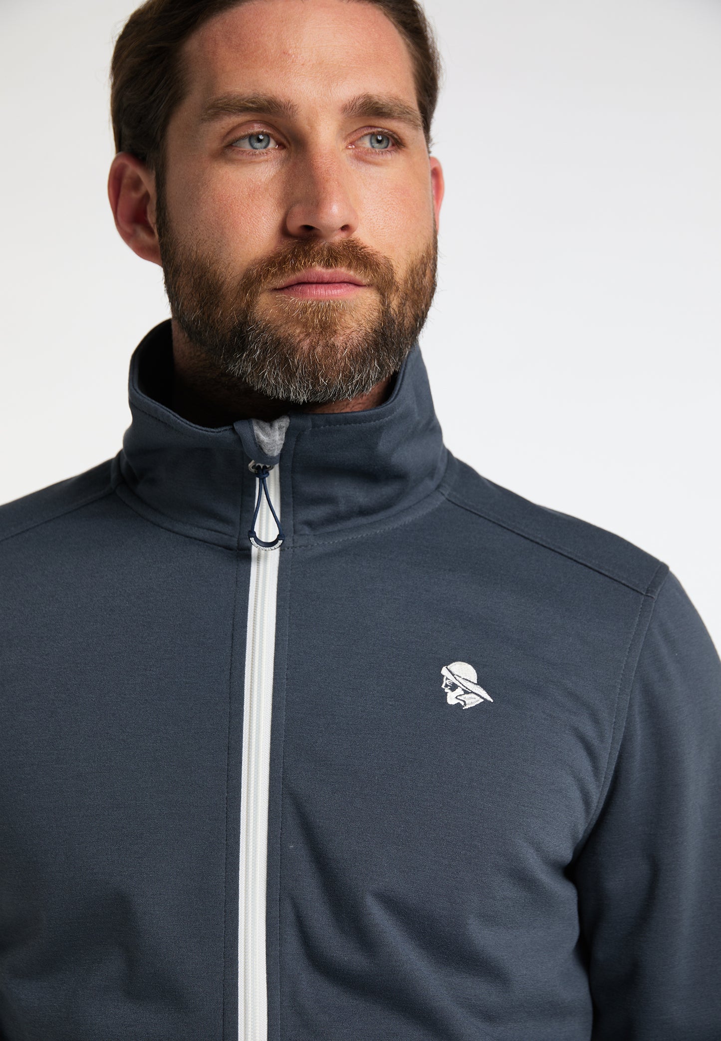 Schmuddelwedda men's functional jacket