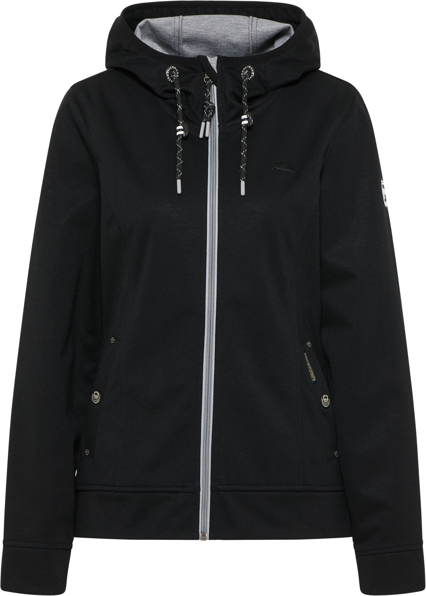 Schmuddelwedda women's functional jacket