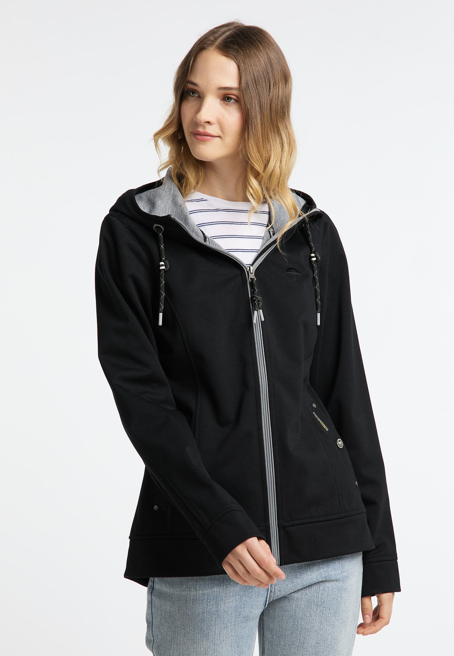 Schmuddelwedda women's functional jacket