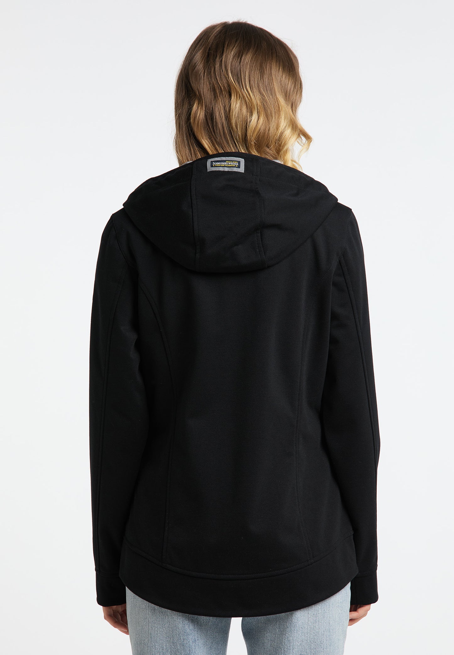 Schmuddelwedda women's functional jacket