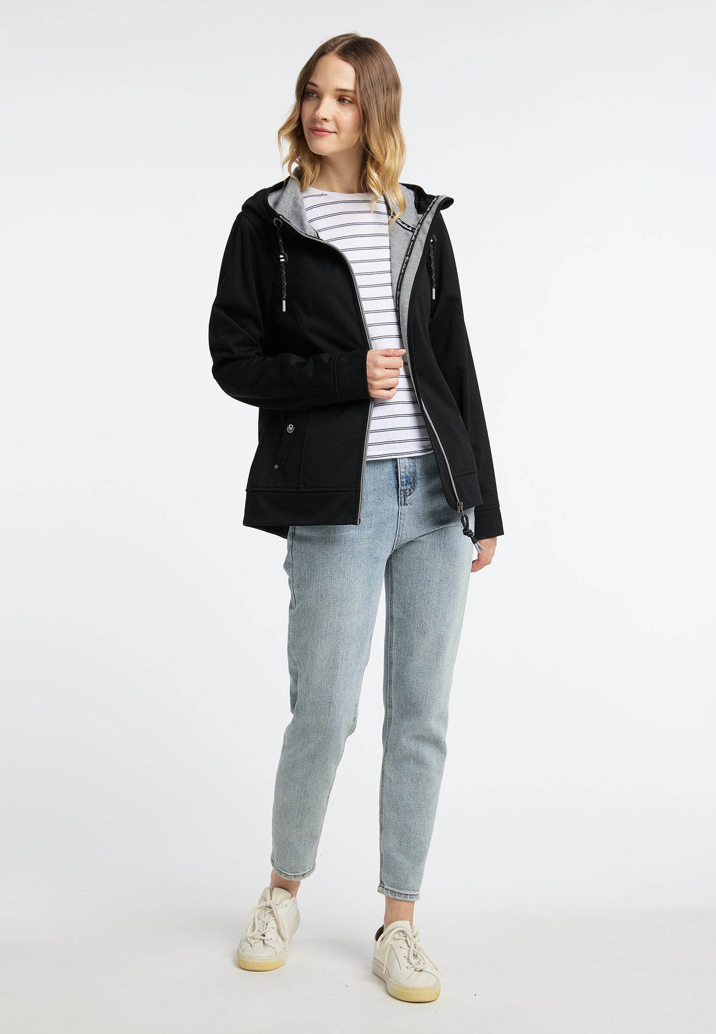 Schmuddelwedda women's functional jacket