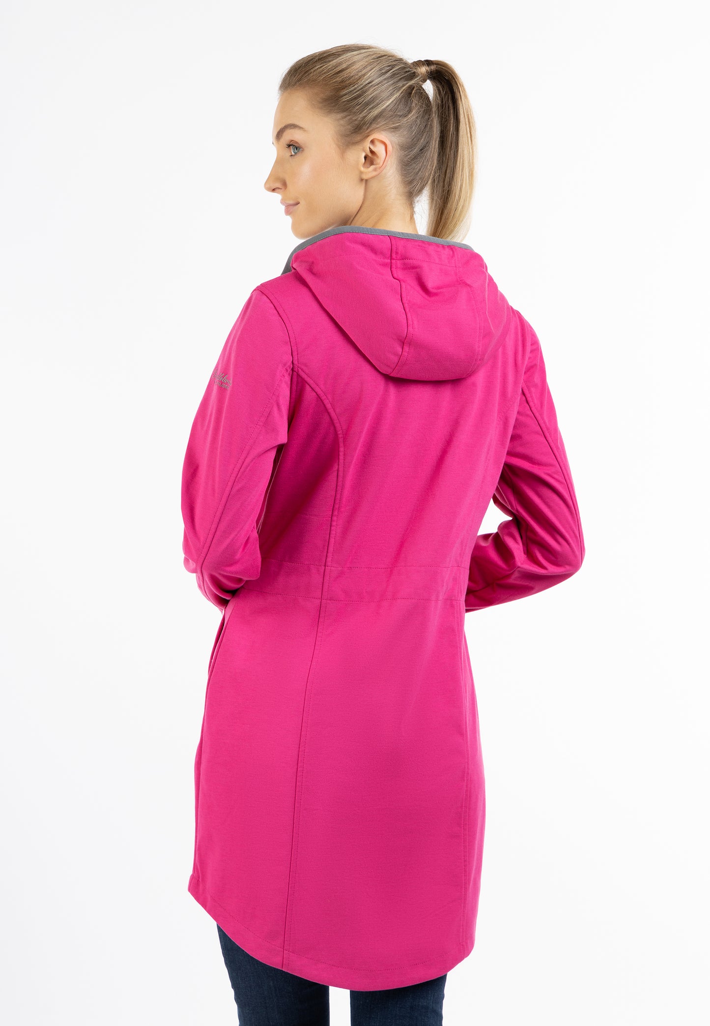 Schmuddelwedda women's functional jacket