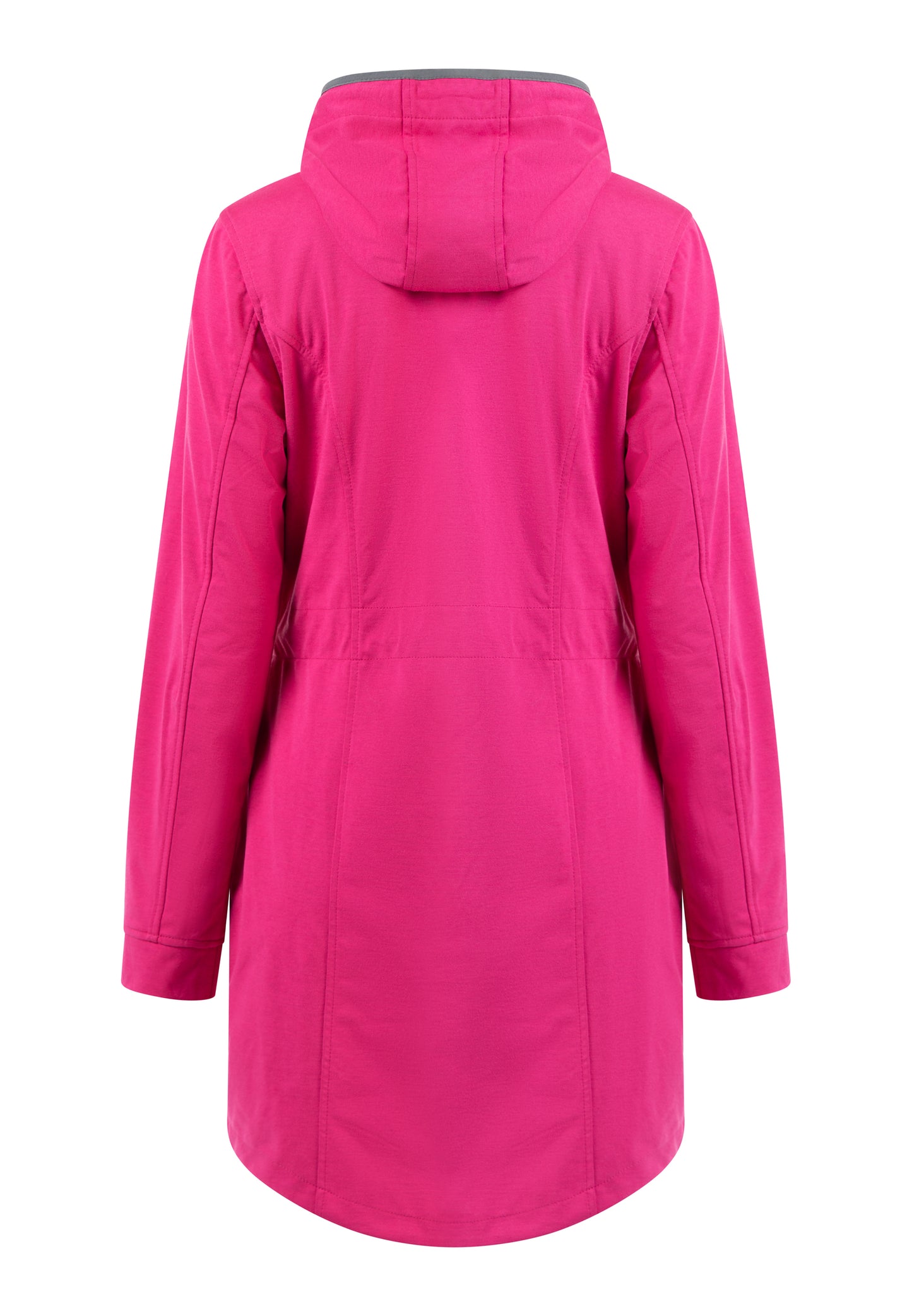 Schmuddelwedda women's functional jacket