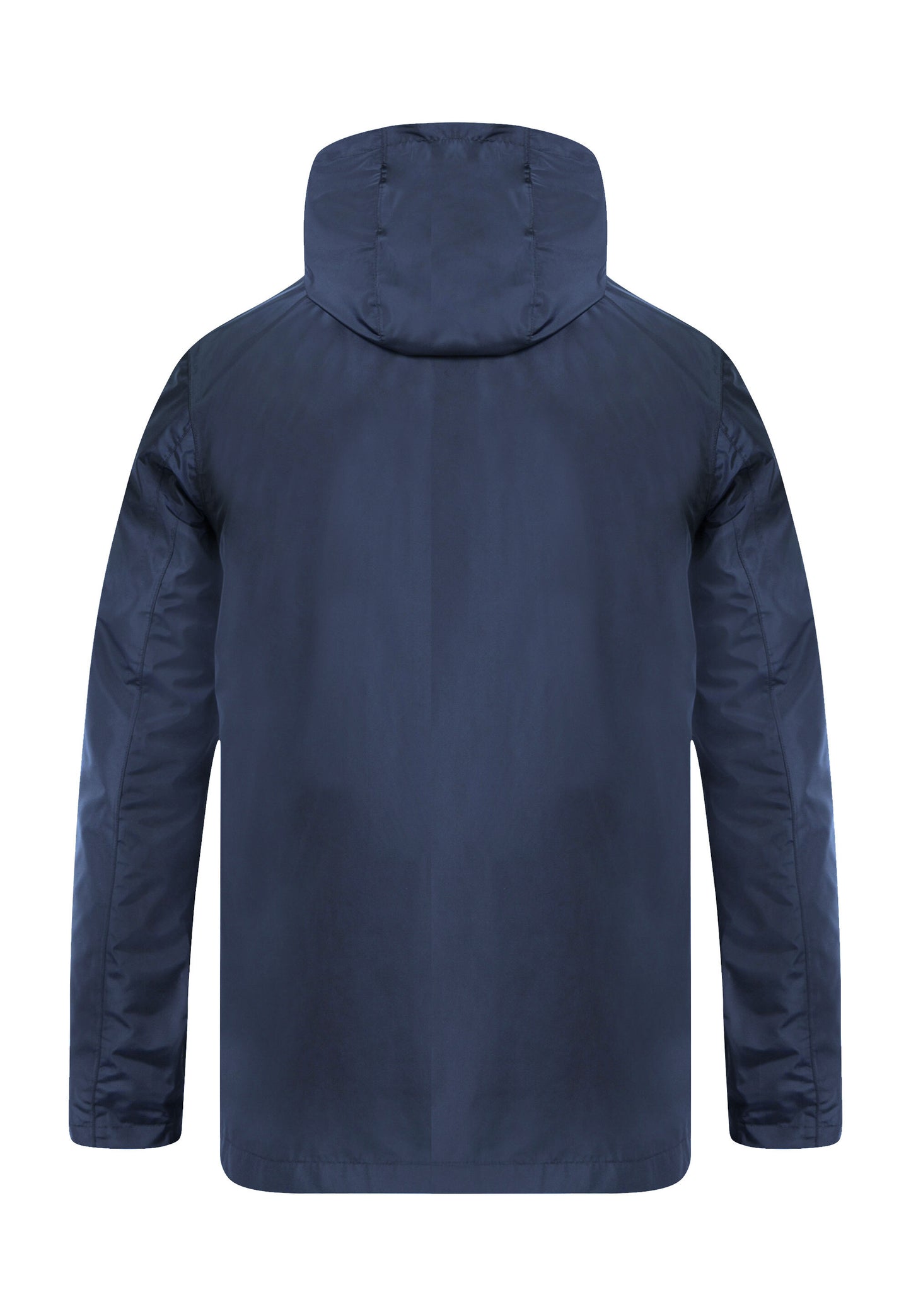 Schmuddelwedda men's rain jacket