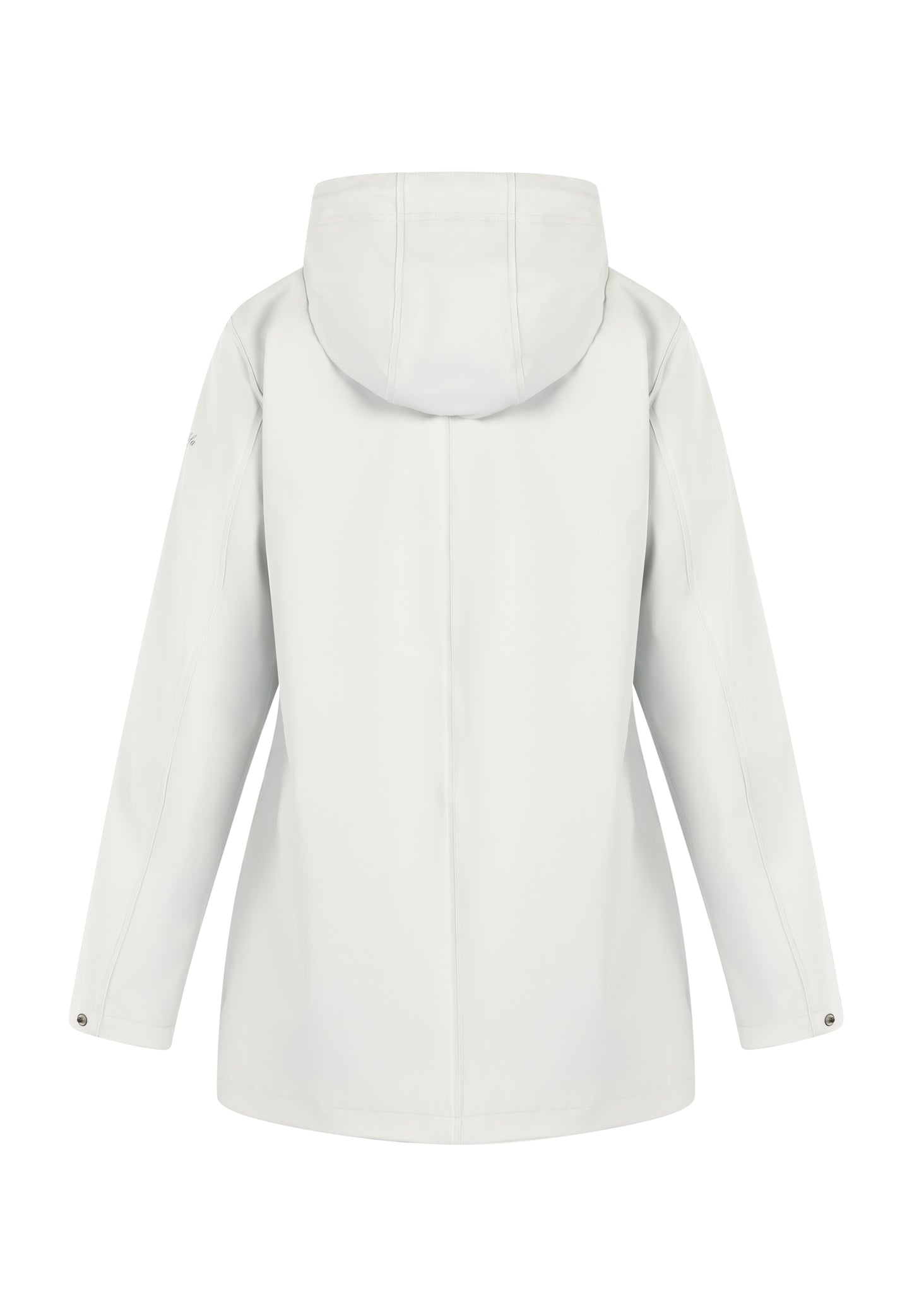 Schmuddelwedda women's rain coat