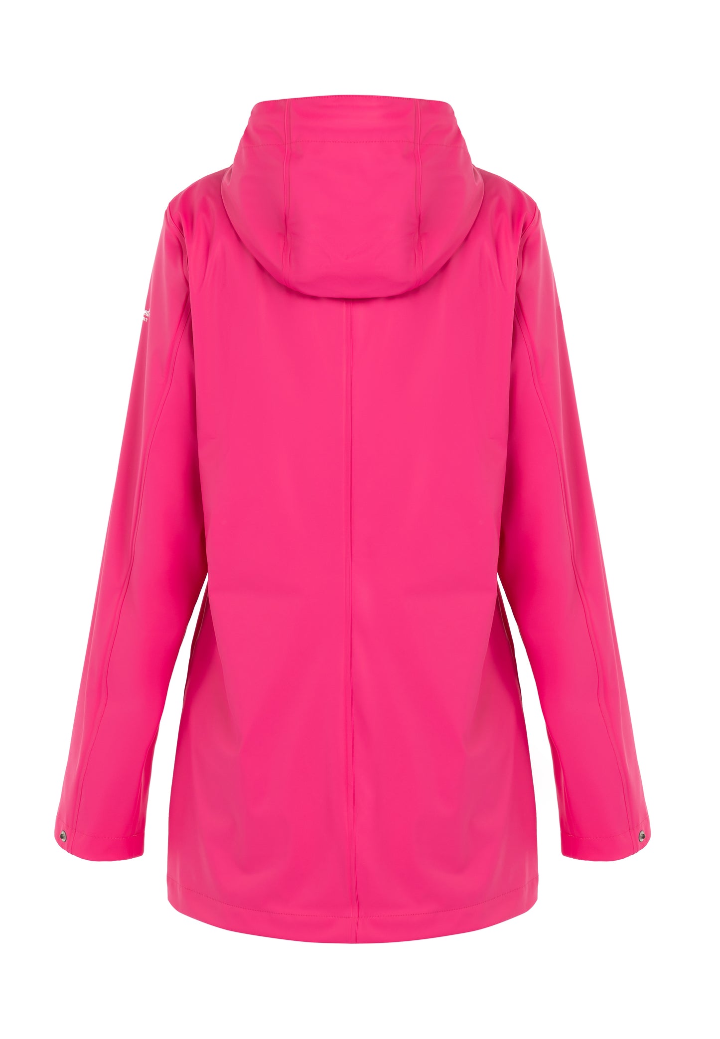 Schmuddelwedda women's rain coat