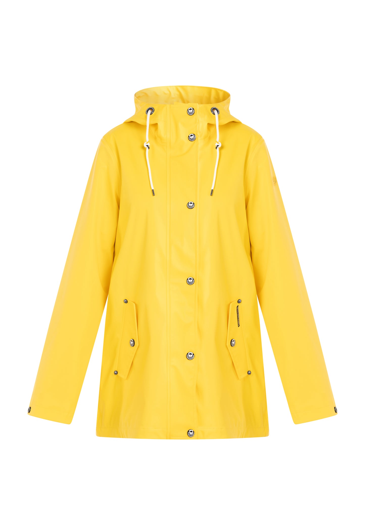 Schmuddelwedda women's rain coat
