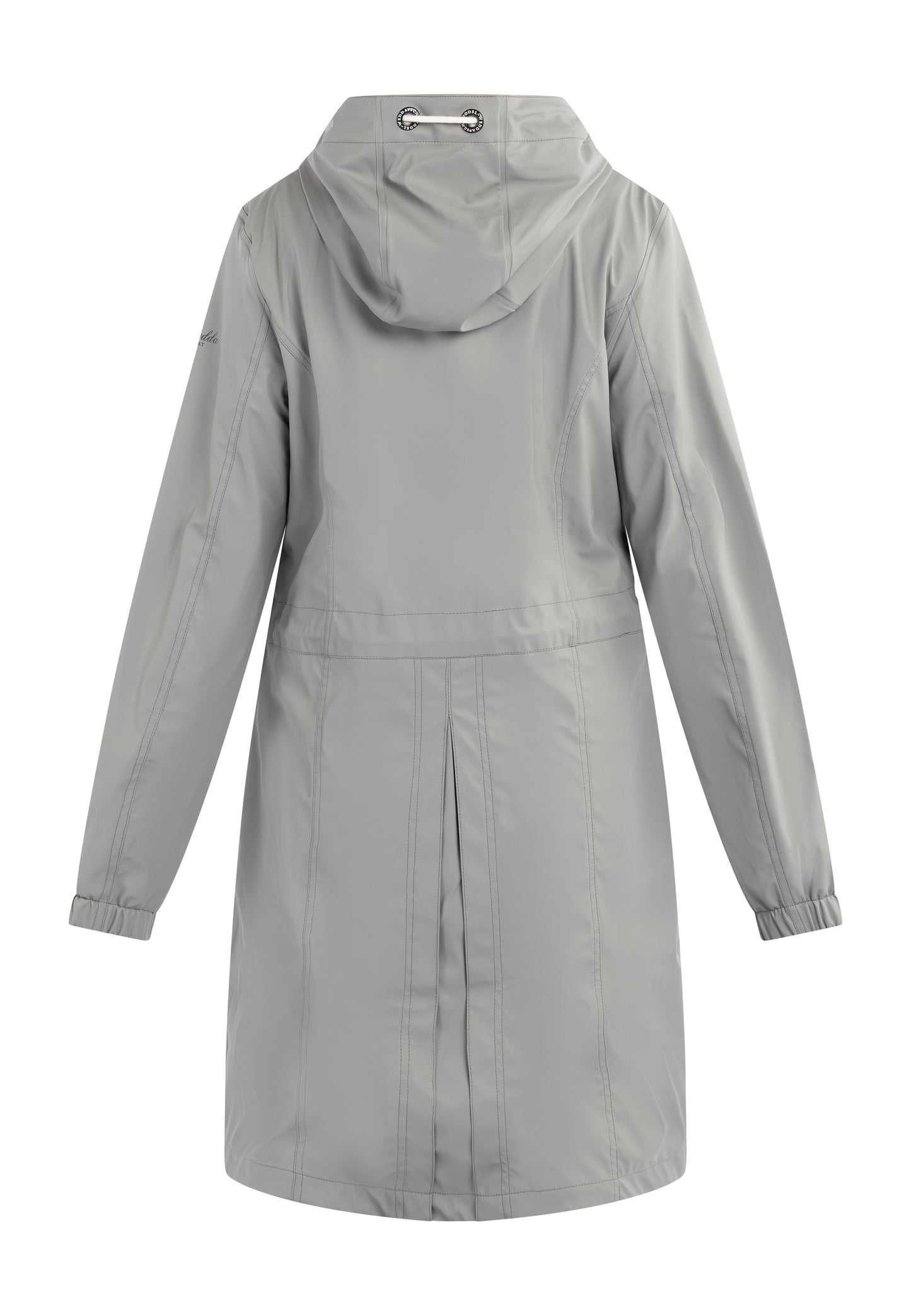 Schmuddelwedda women's rain coat