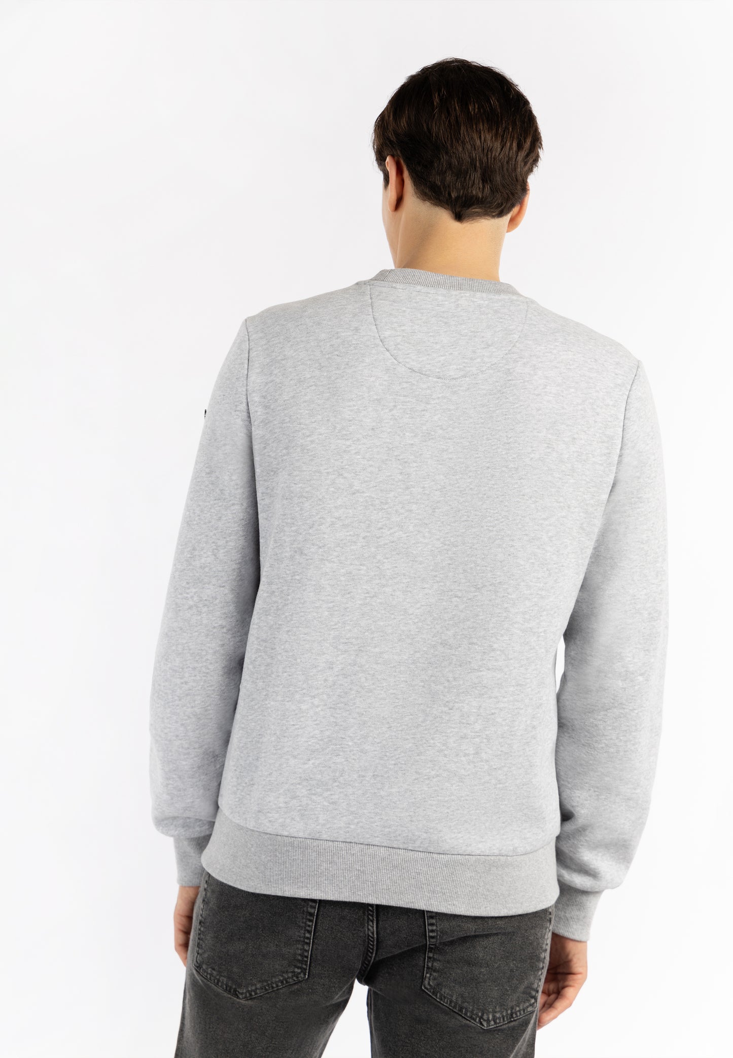 DreiMaster Vintage men's crew neck sweatshirt
