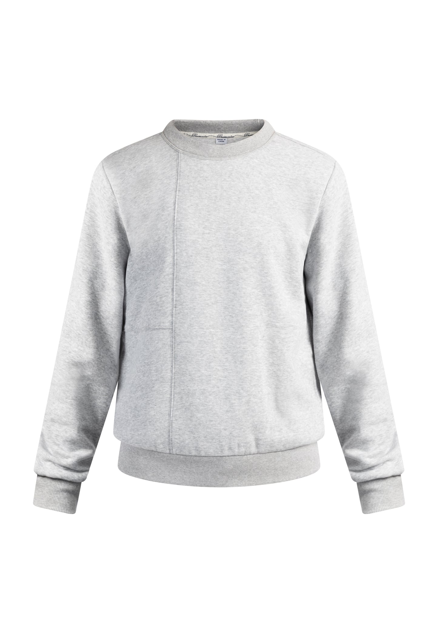 DreiMaster Vintage men's crew neck sweatshirt
