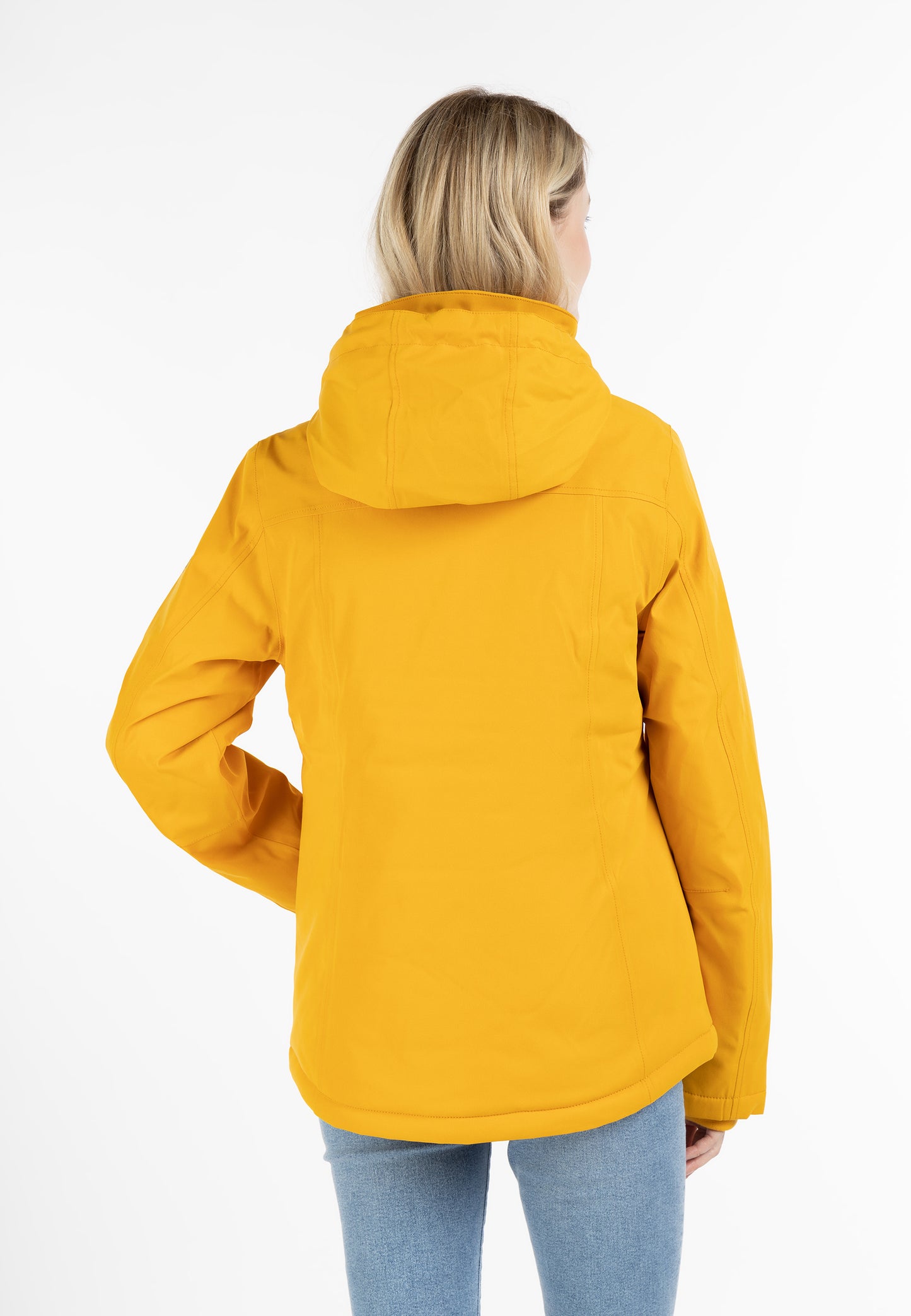 Schmuddelwedda women's padded winter jacket