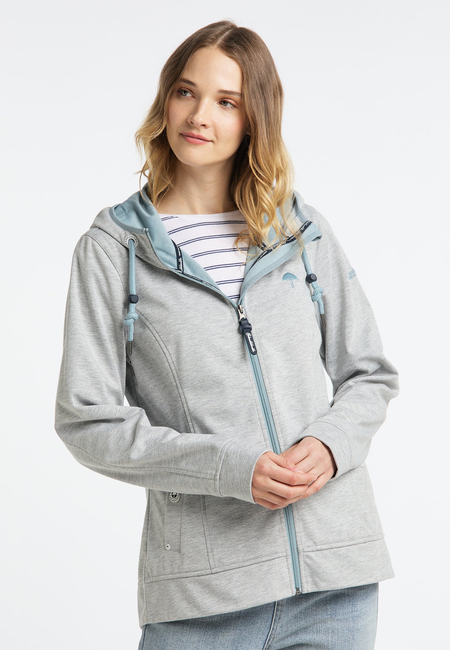 Schmuddelwedda women's functional jacket