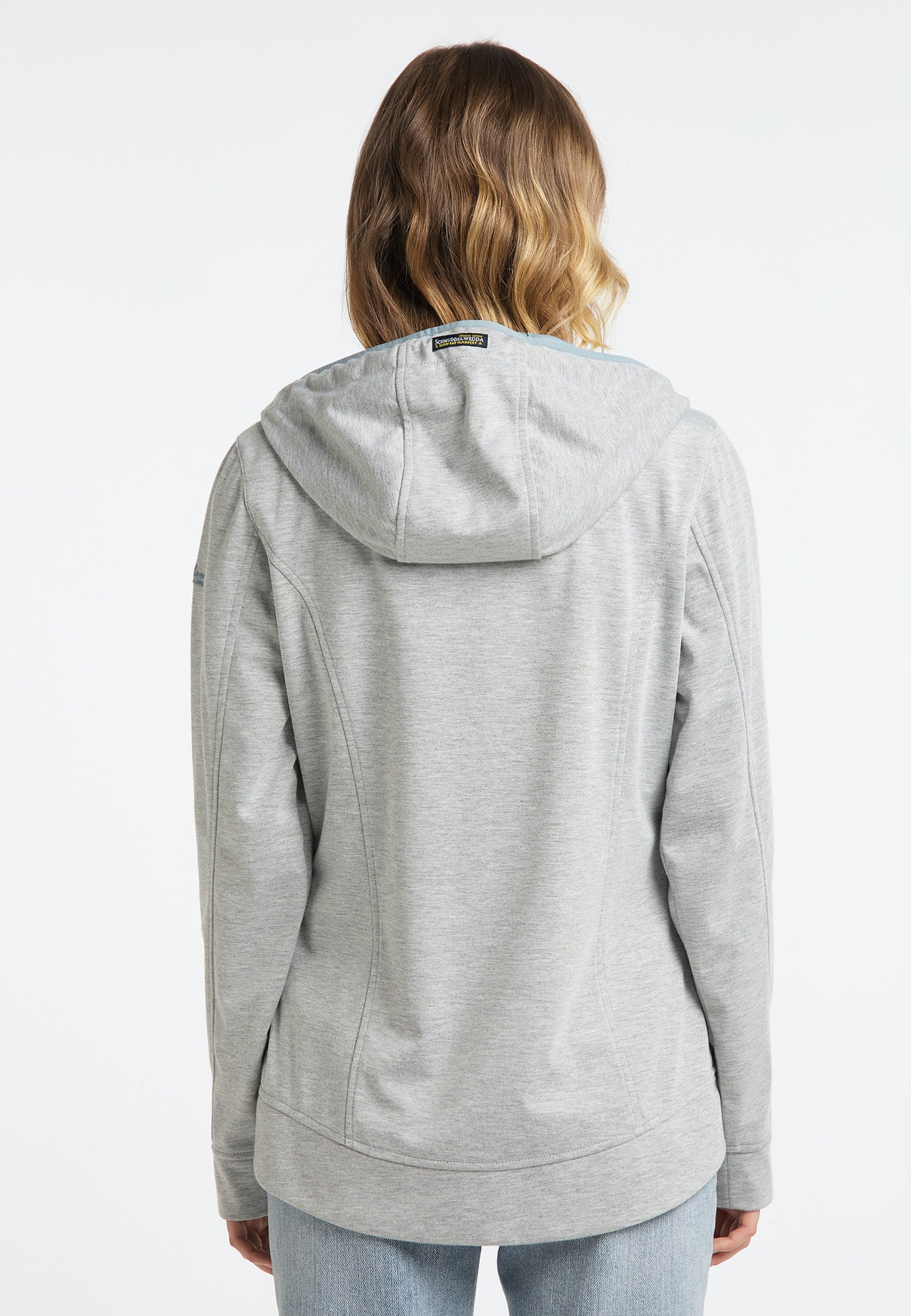 Schmuddelwedda women's functional jacket