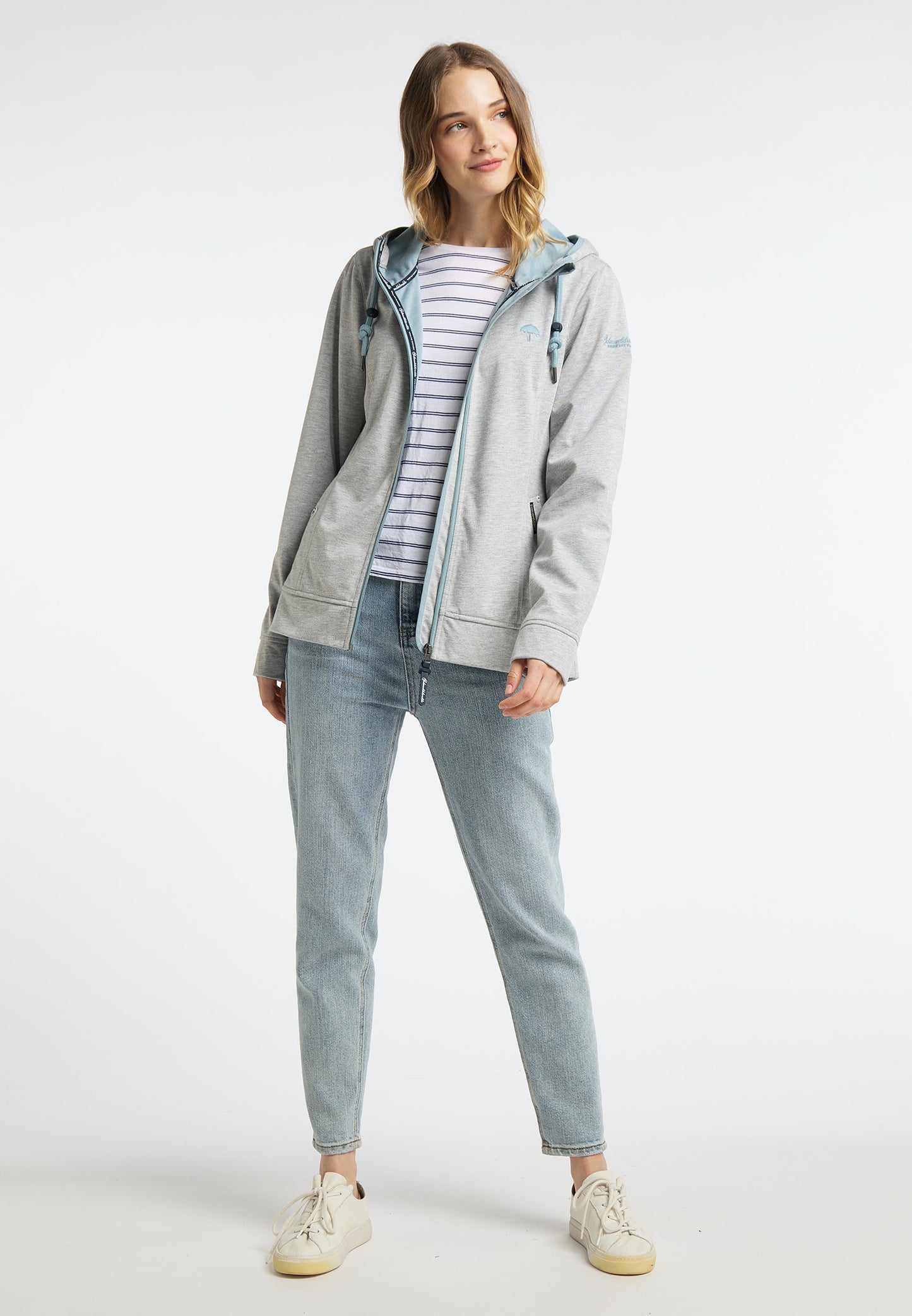 Schmuddelwedda women's functional jacket