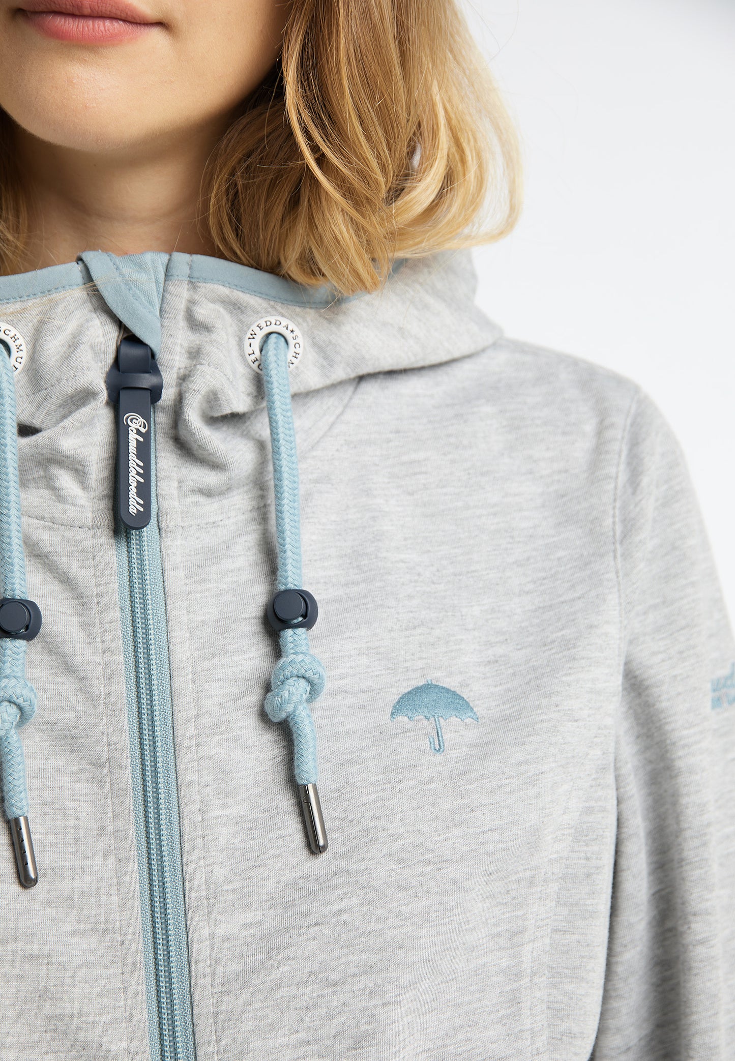 Schmuddelwedda women's functional jacket