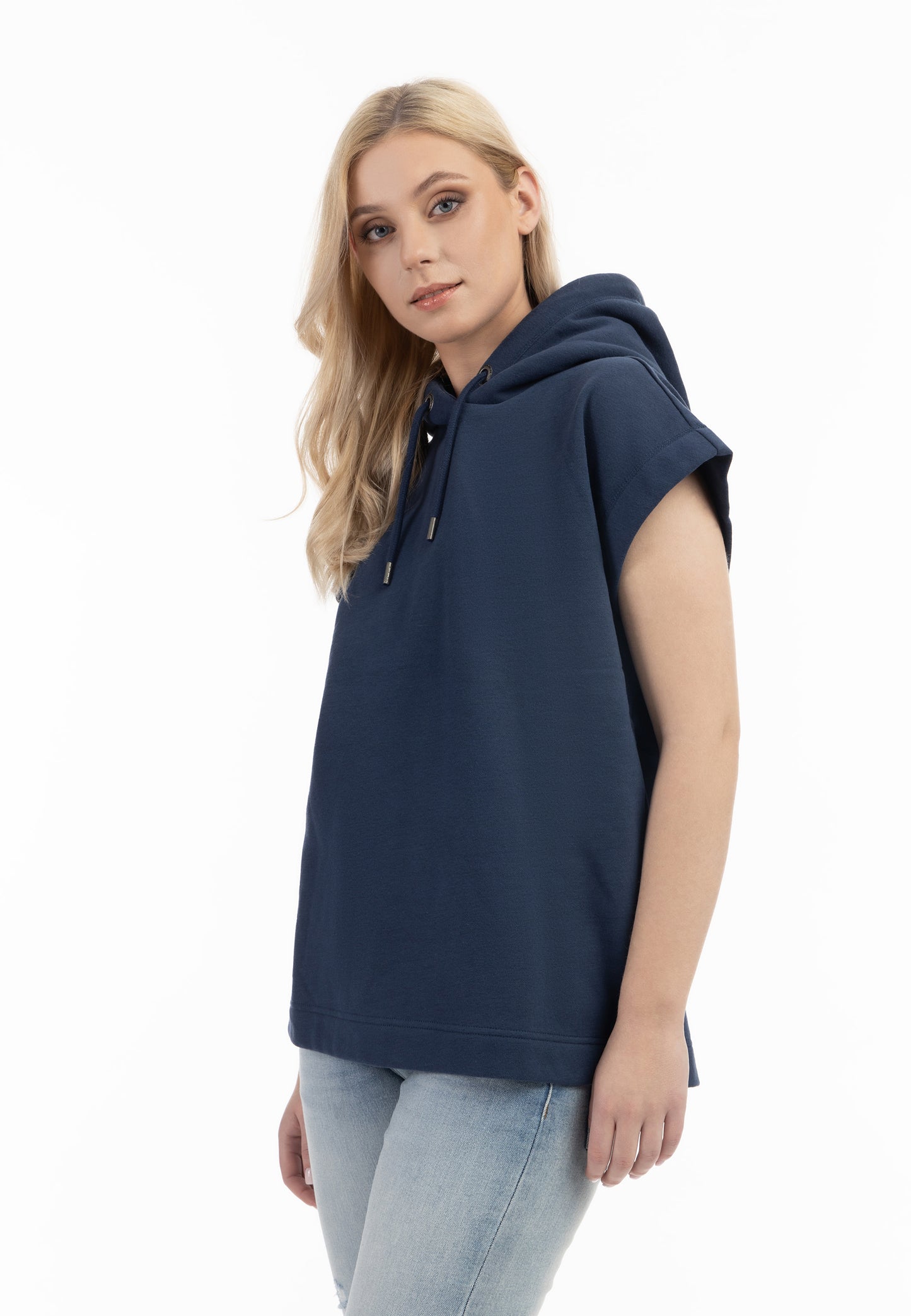DreiMaster Vintage women's oversized sweatshirt