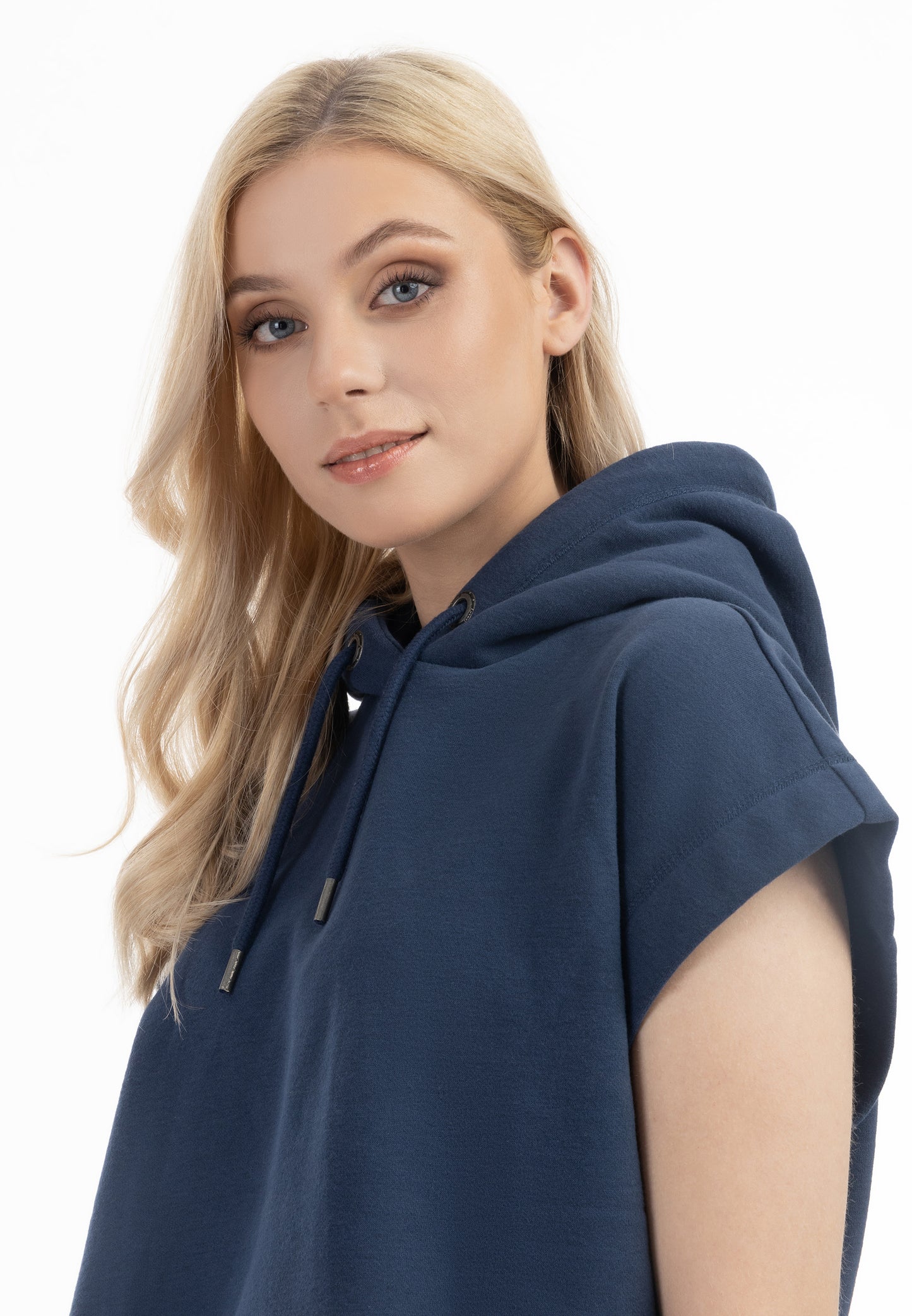DreiMaster Vintage women's oversized sweatshirt
