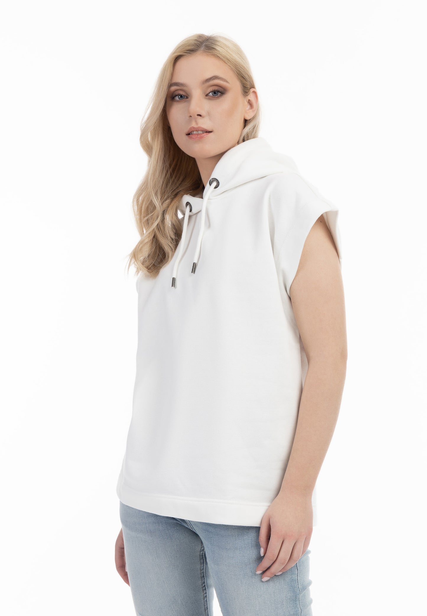 DreiMaster Vintage women's oversized sweatshirt