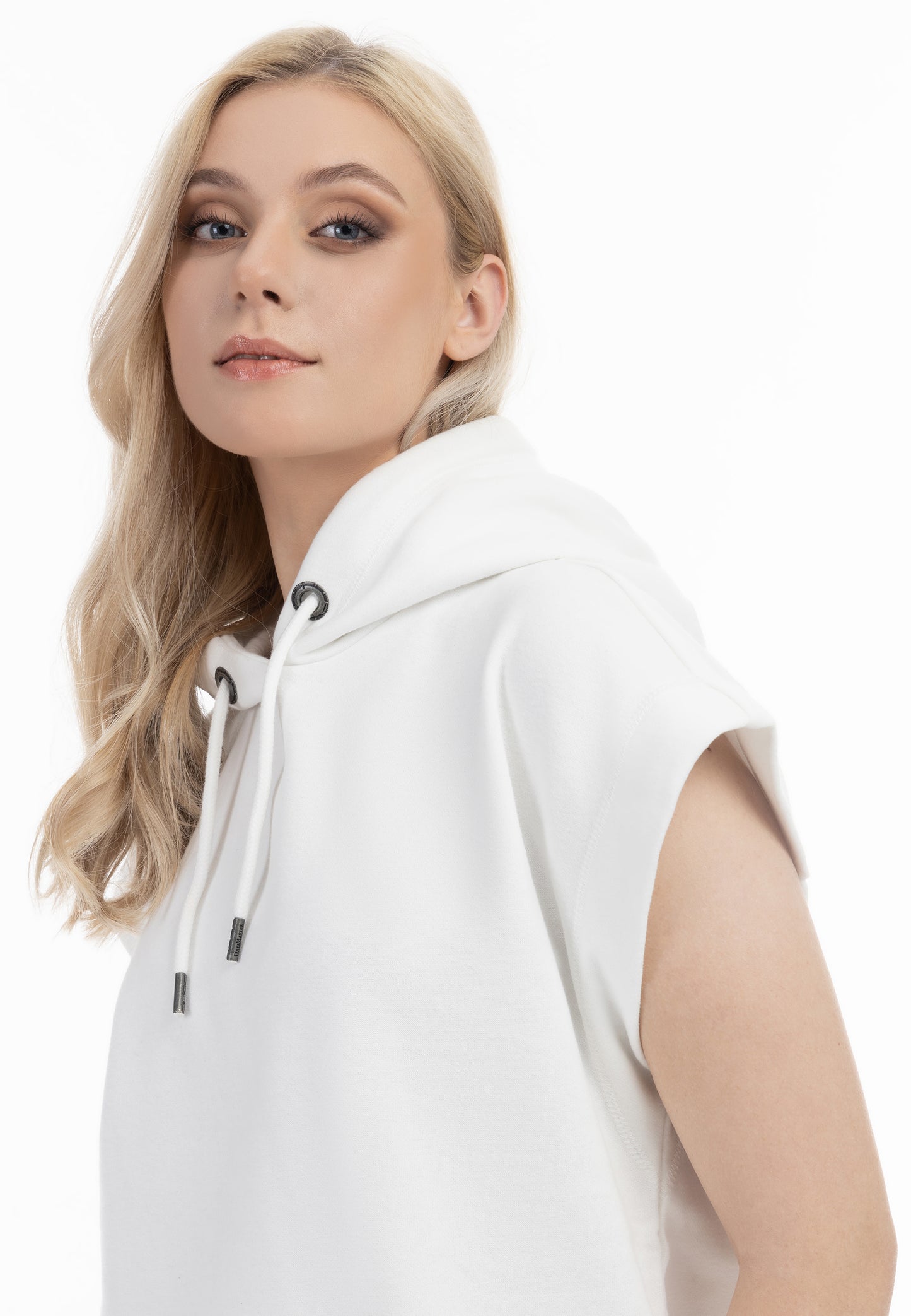 DreiMaster Vintage women's oversized sweatshirt