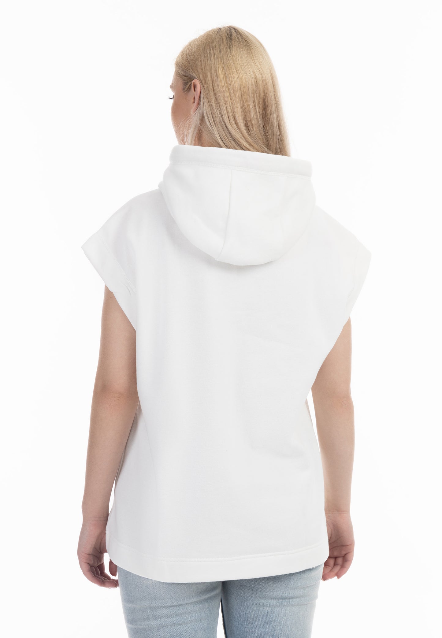 DreiMaster Vintage women's oversized sweatshirt