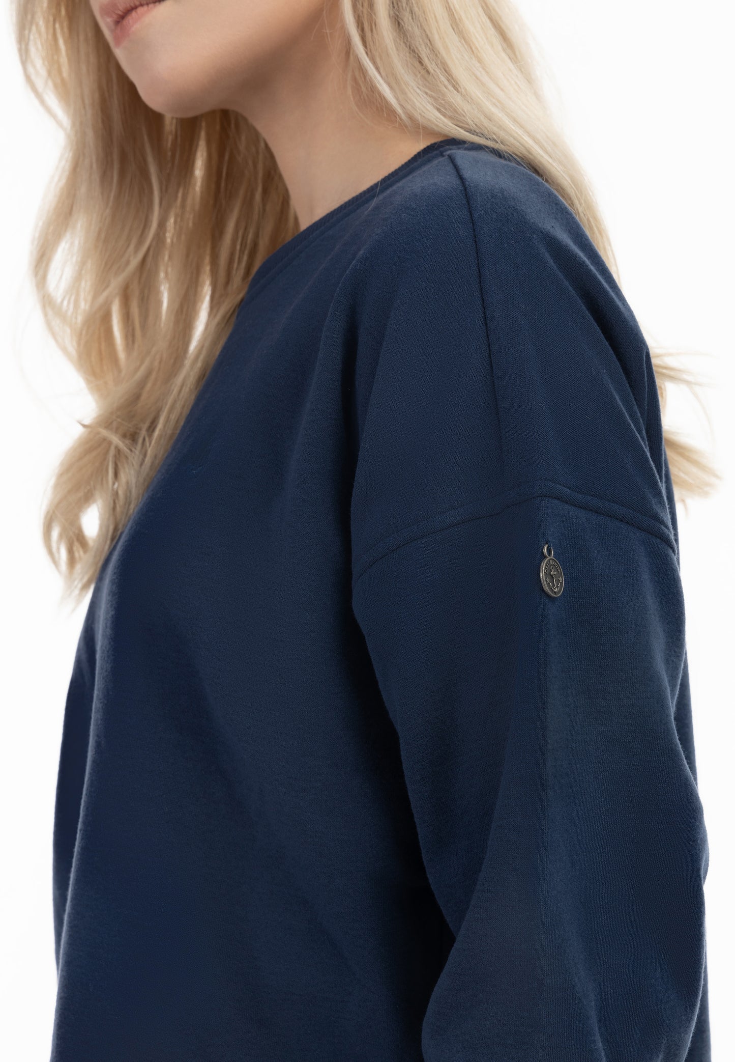 DreiMaster Vintage women's oversized sweatshirt
