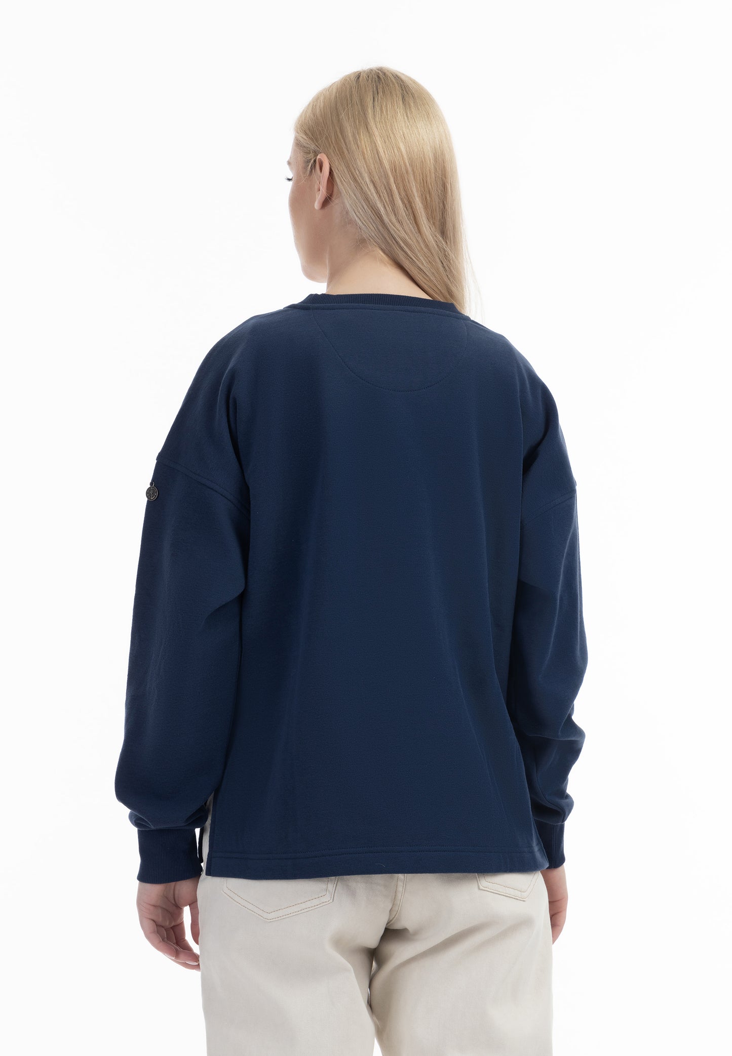 DreiMaster Vintage women's oversized sweatshirt