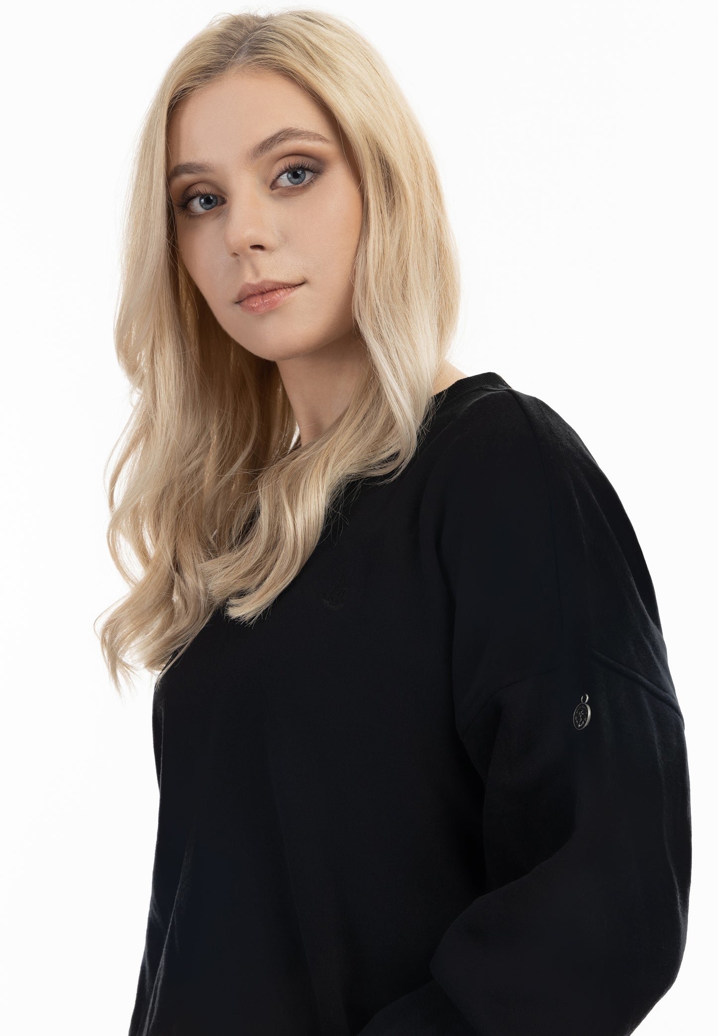 DreiMaster Vintage women's oversized sweatshirt