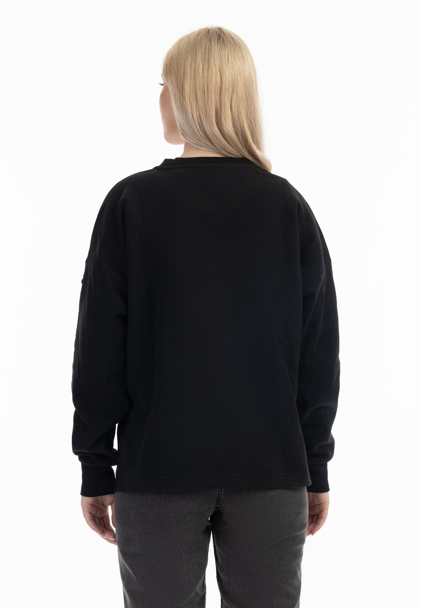 DreiMaster Vintage women's oversized sweatshirt