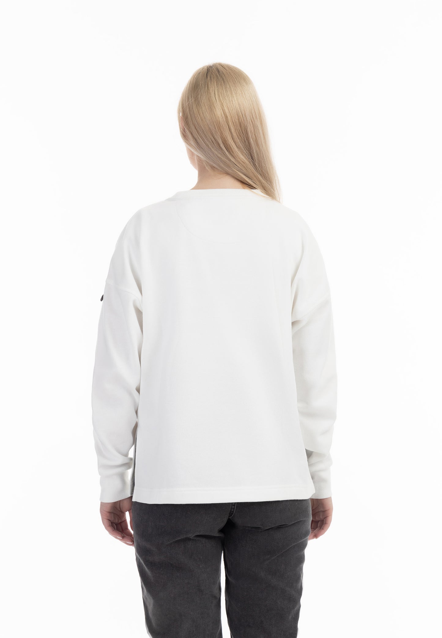 DreiMaster Vintage women's oversized sweatshirt