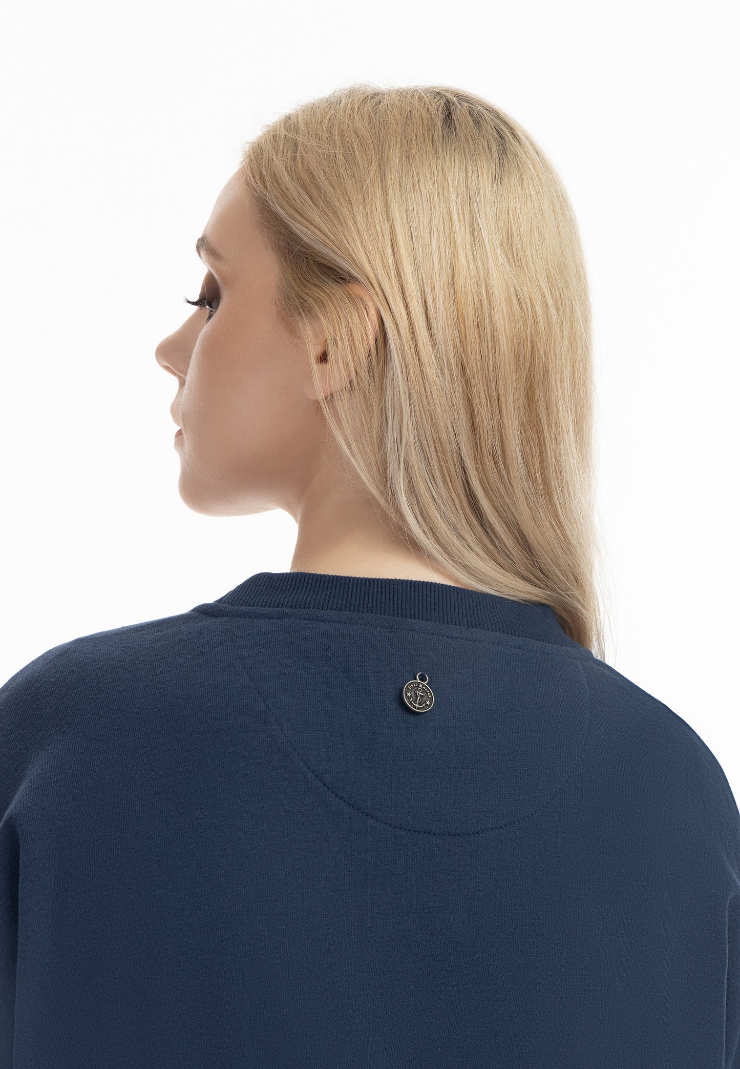 DreiMaster Vintage women's oversized sweatshirt